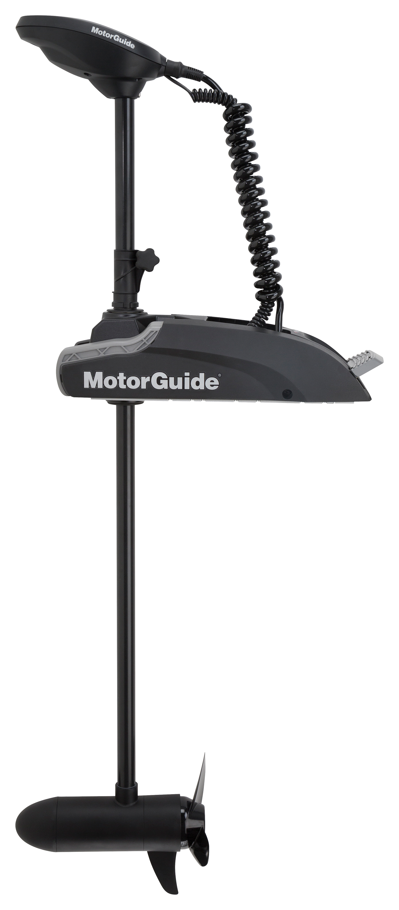 MotorGuide Xi3 Freshwater Wireless Remote Trolling Motor with Sonar and GPS -  70 lbs - 54