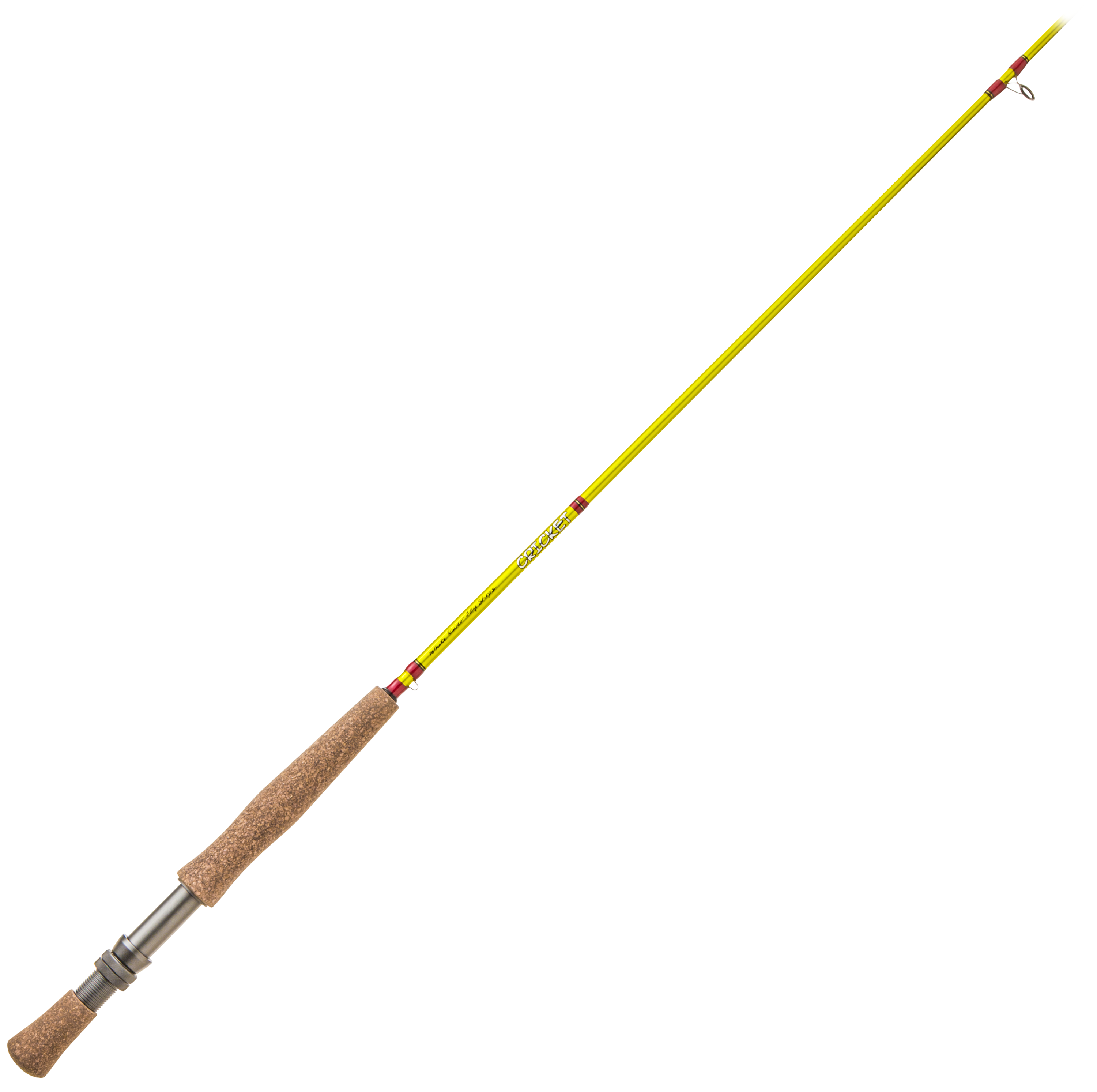 White River Fly Shop Cricket Fly Rod