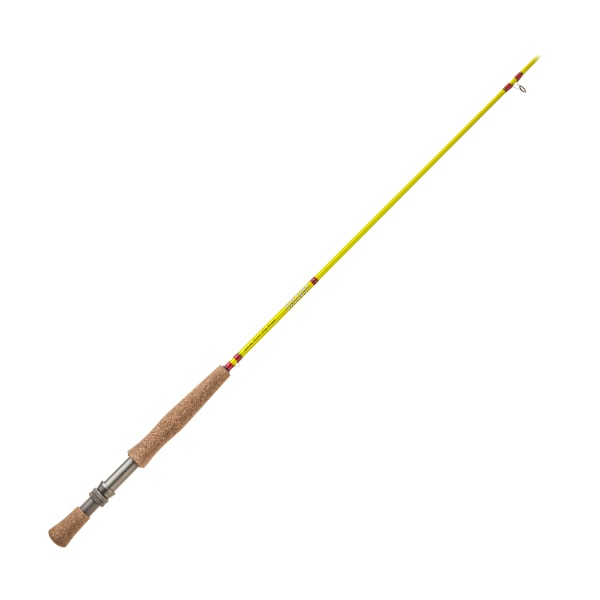 White River Fly Shop Cricket Fly Rod - Fun