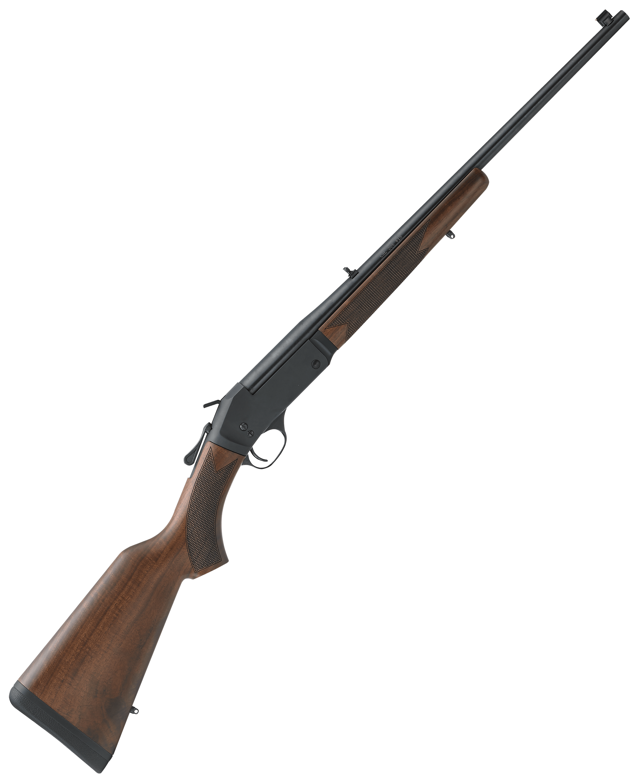 Henry SingleShot Rifle  308 Winchester