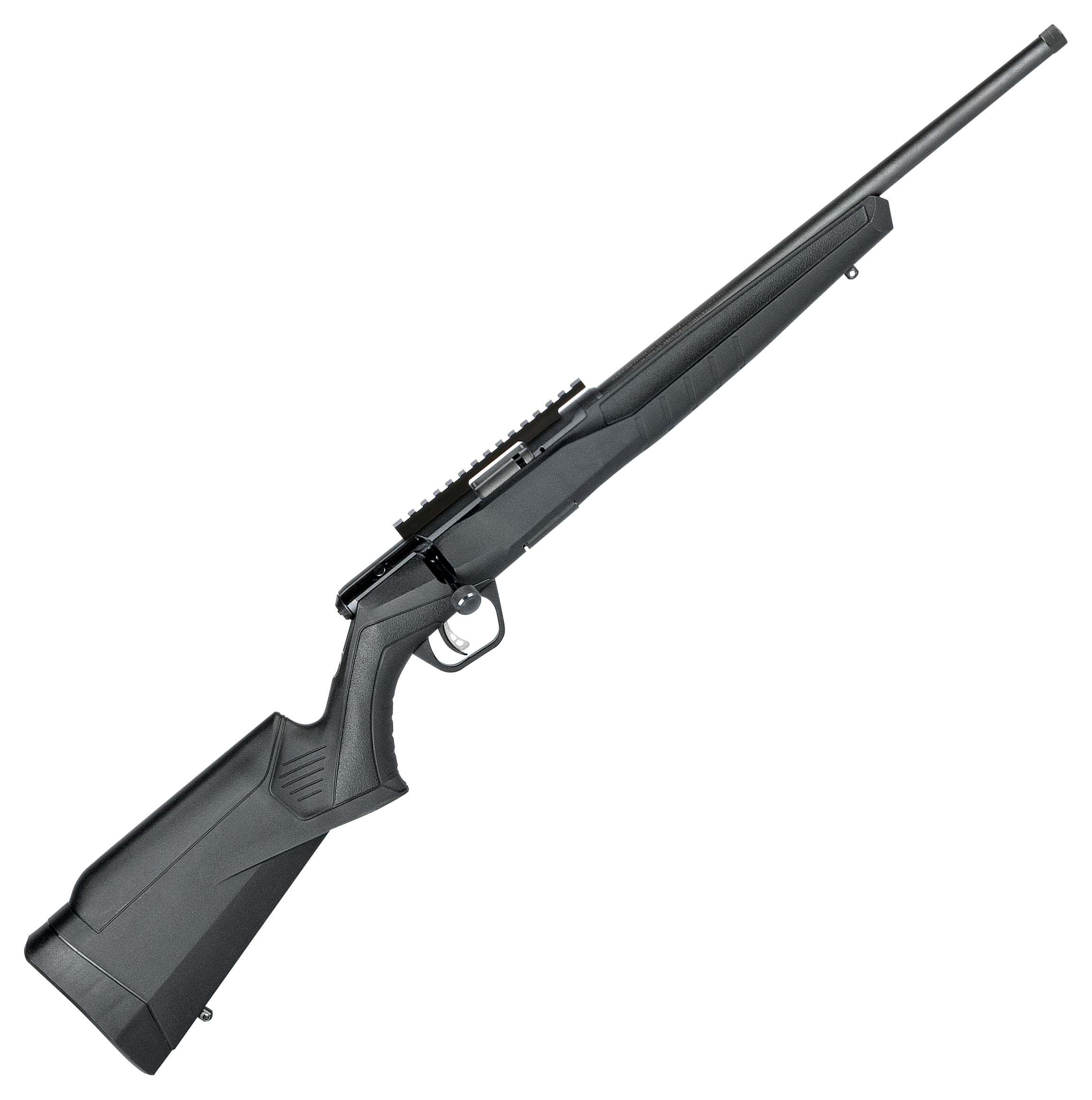 Savage Arms B17 FVSR BoltAction Rimfire Rifle