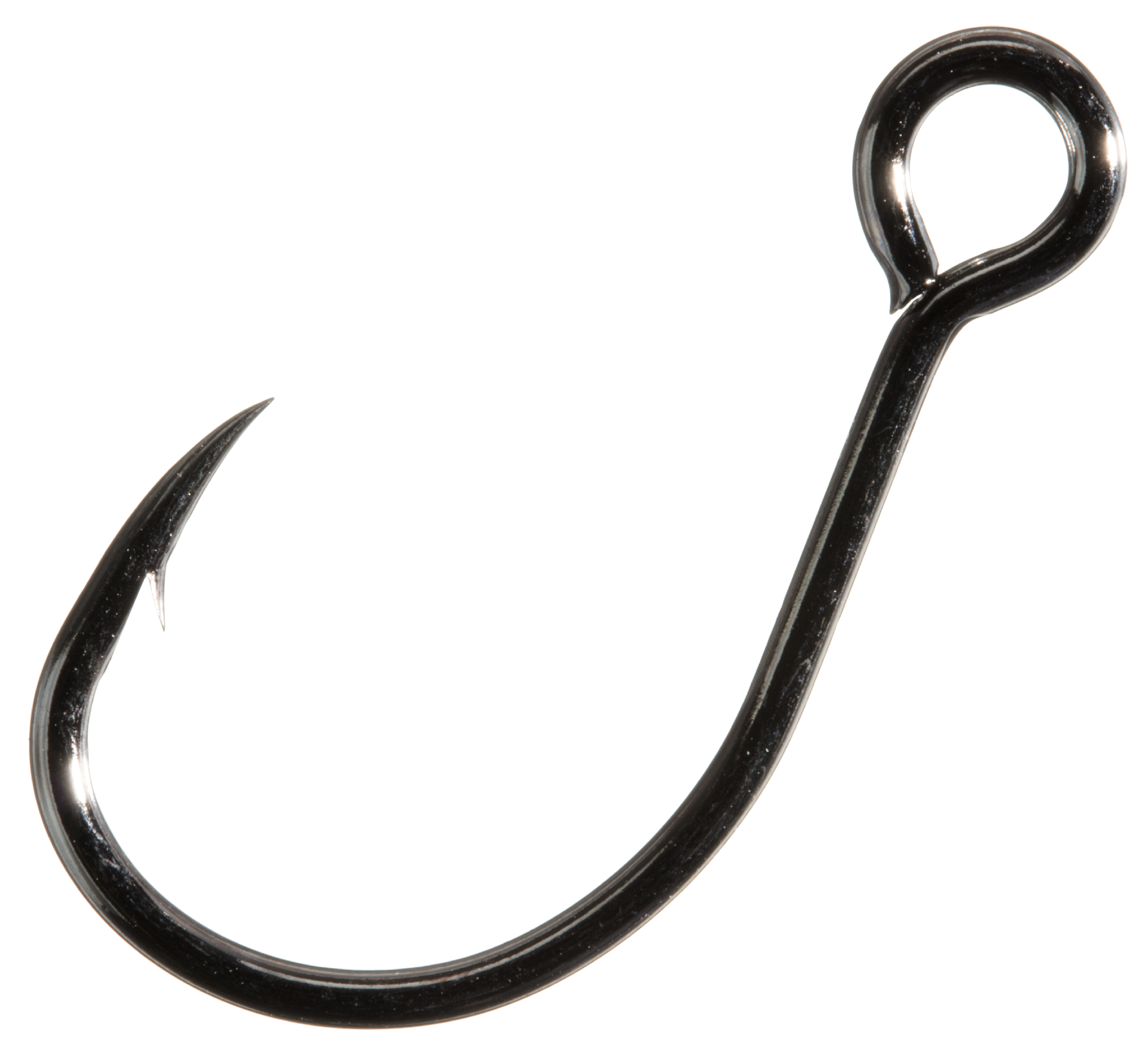 Change Your Treble Hooks to Inline Single Hooks