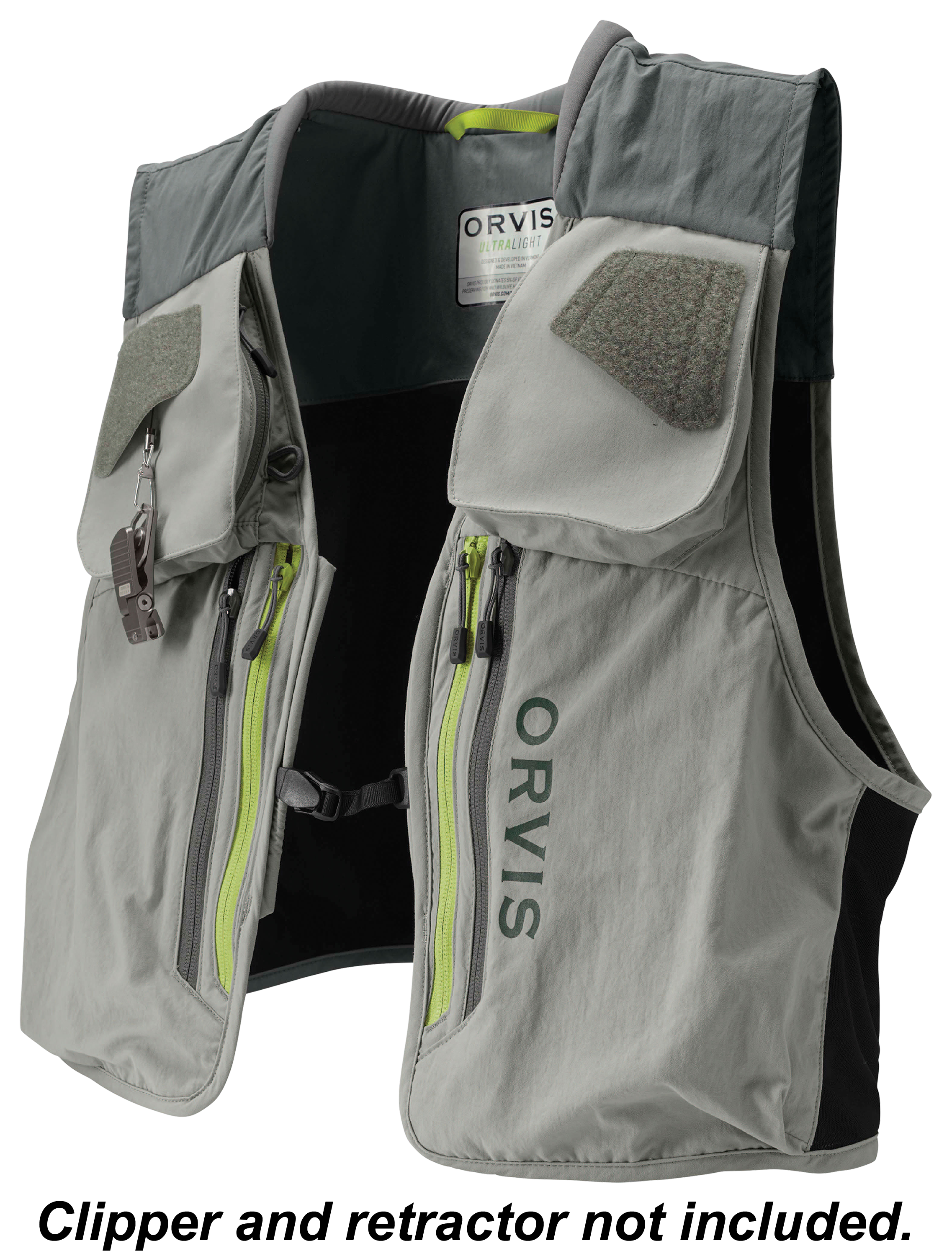 Orvis Ultralight Vest for Men