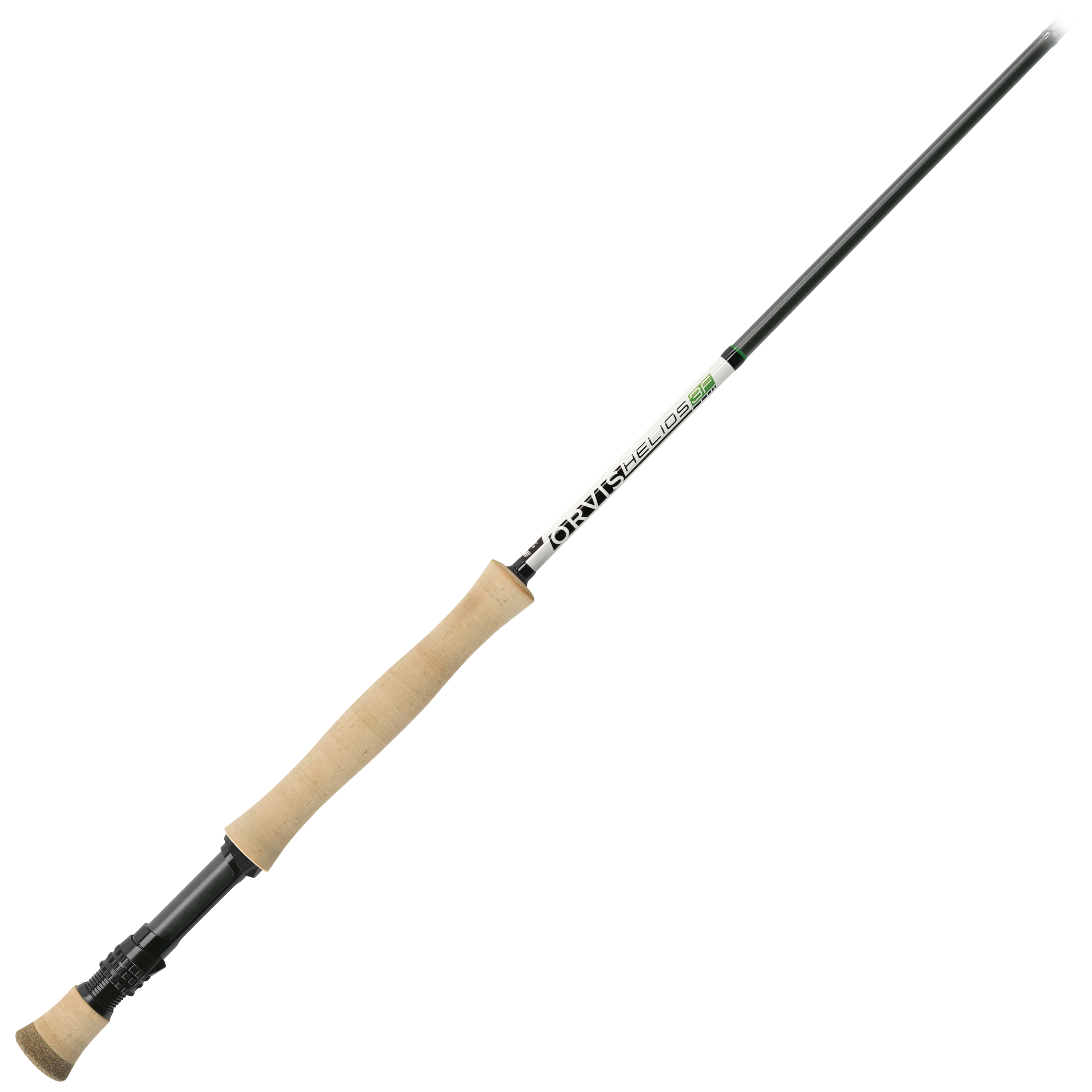 Orvis Helios 3F Fly Rod - Model 2M4F 5157