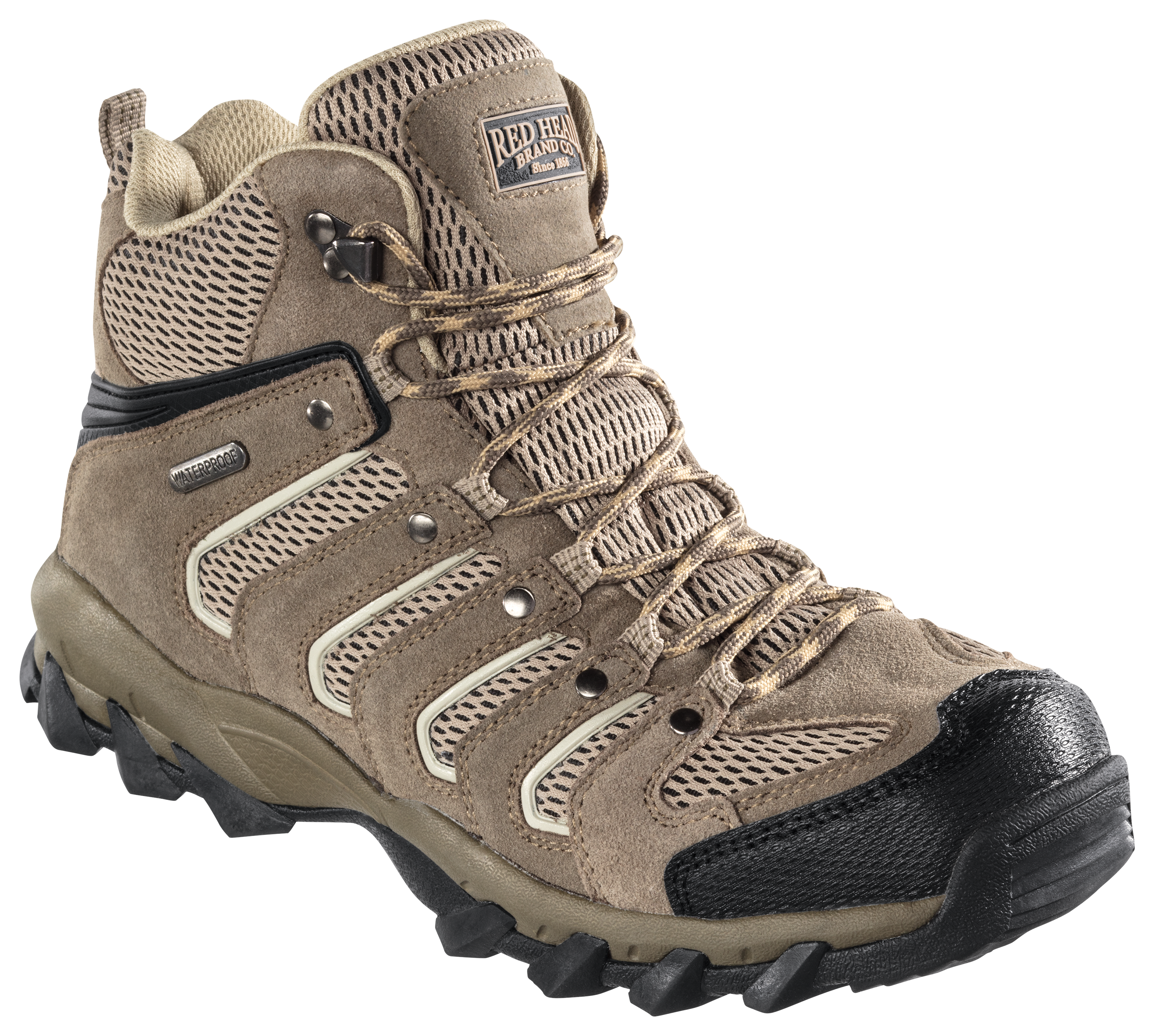 REDHEAD Front Range Hiking Boots for Ladies