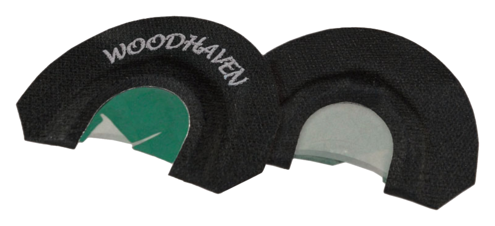 WoodHaven Custom Calls Ninja Hammer Mouth Turkey Call