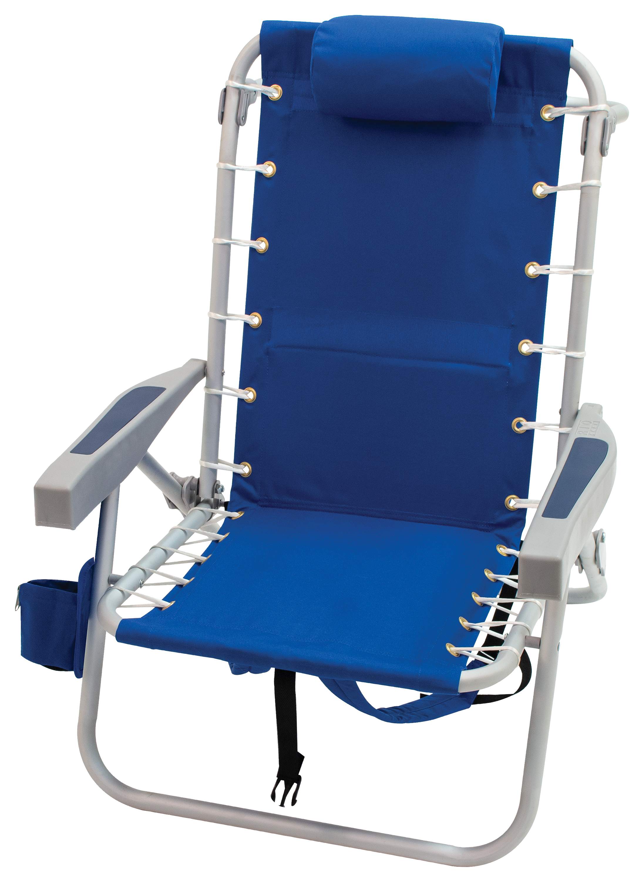 100917588-2473989 Rio Brands Premium Lace-Up Backpack Chair sku 100917588-2473989