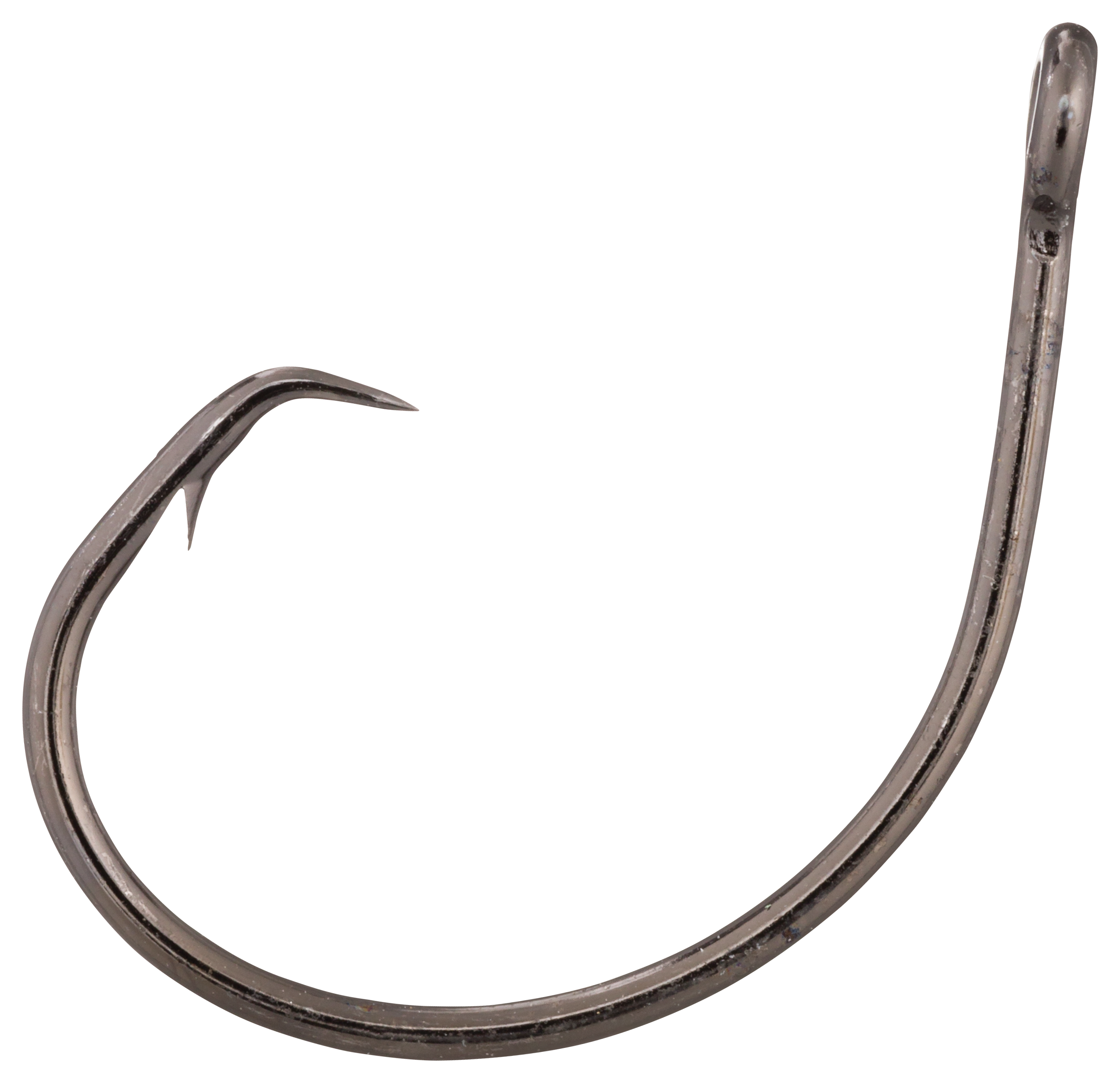 Mustad UltraPoint Demon Perfect Circle Light In-Line Hook - 2/0