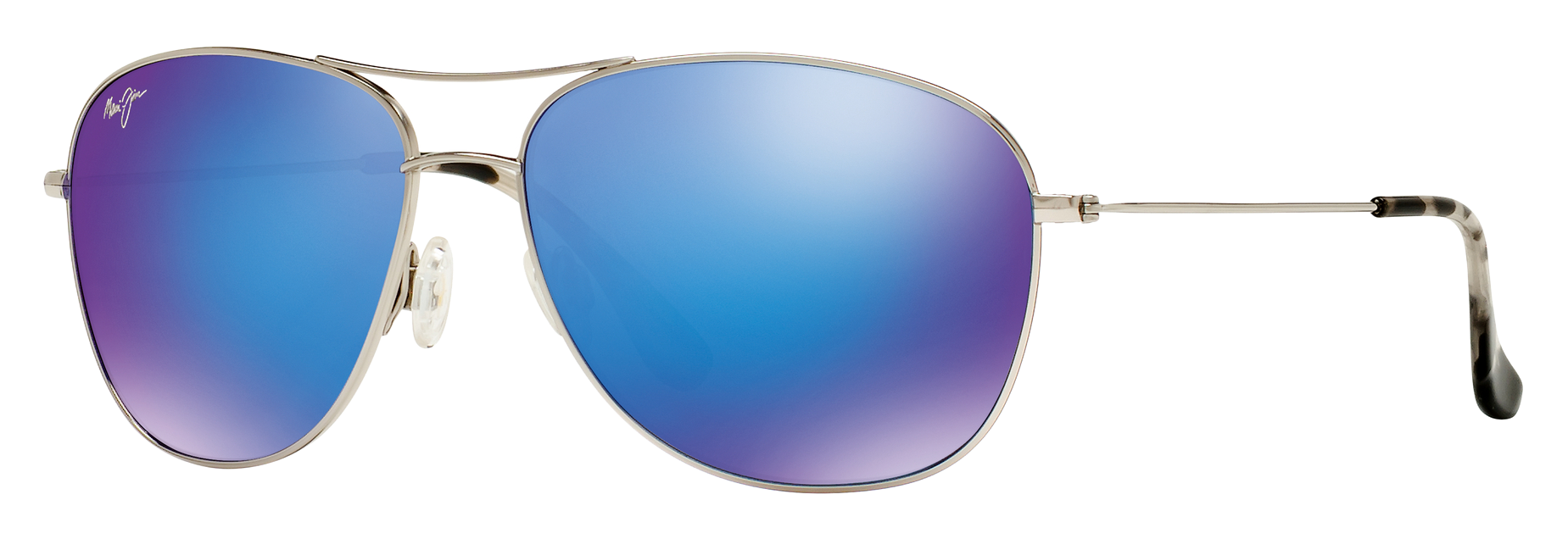 Image of Maui Jim Cliff House Polarized Sunglasses