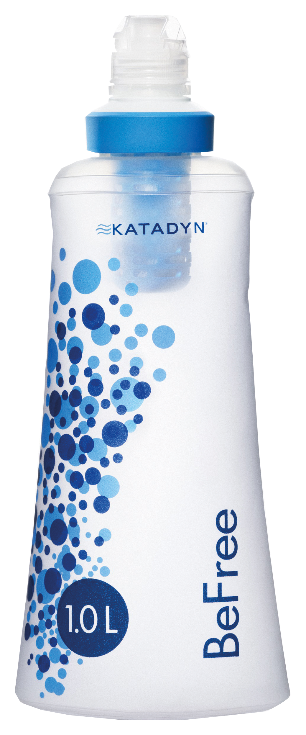 Image of Katadyn BeFree 1.0L Water Microfilter