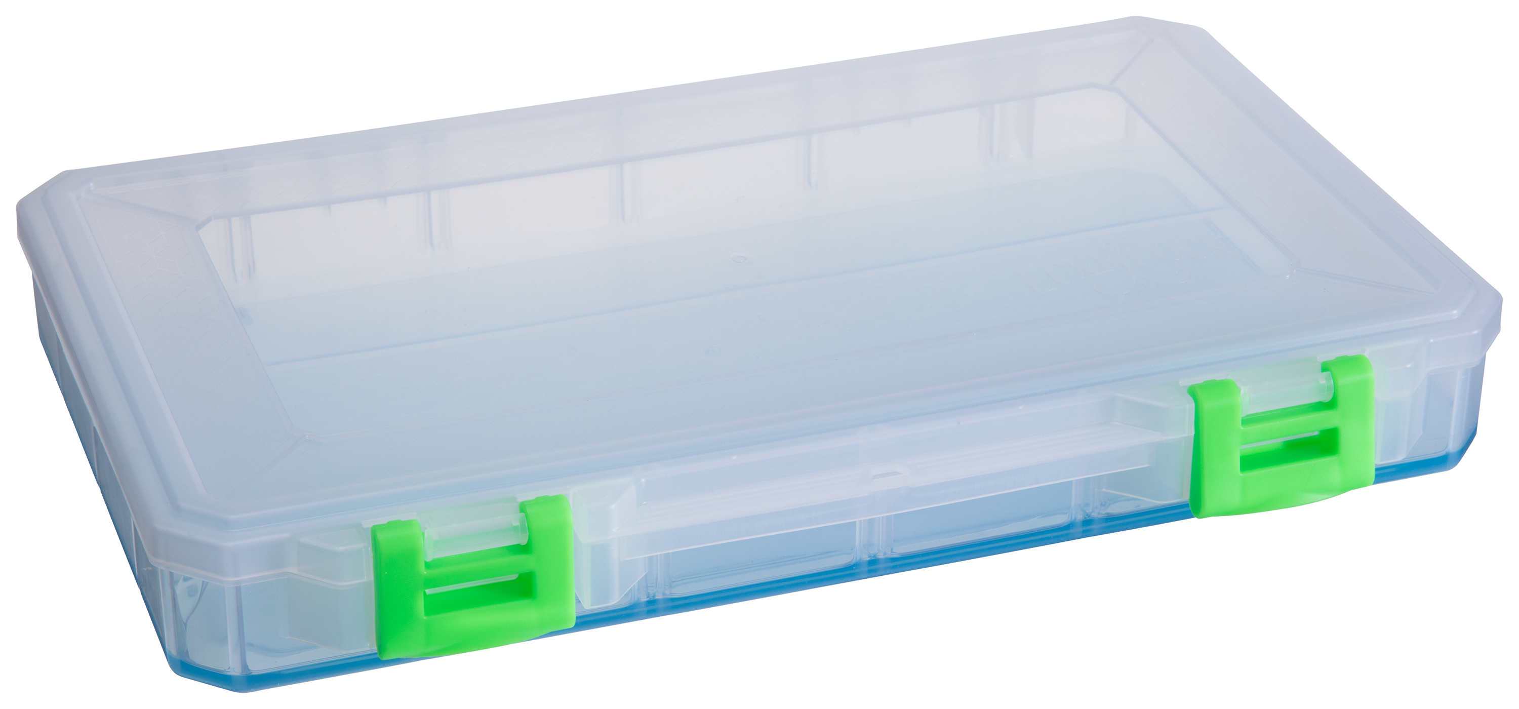 LURELOCK Utility Box with Gel