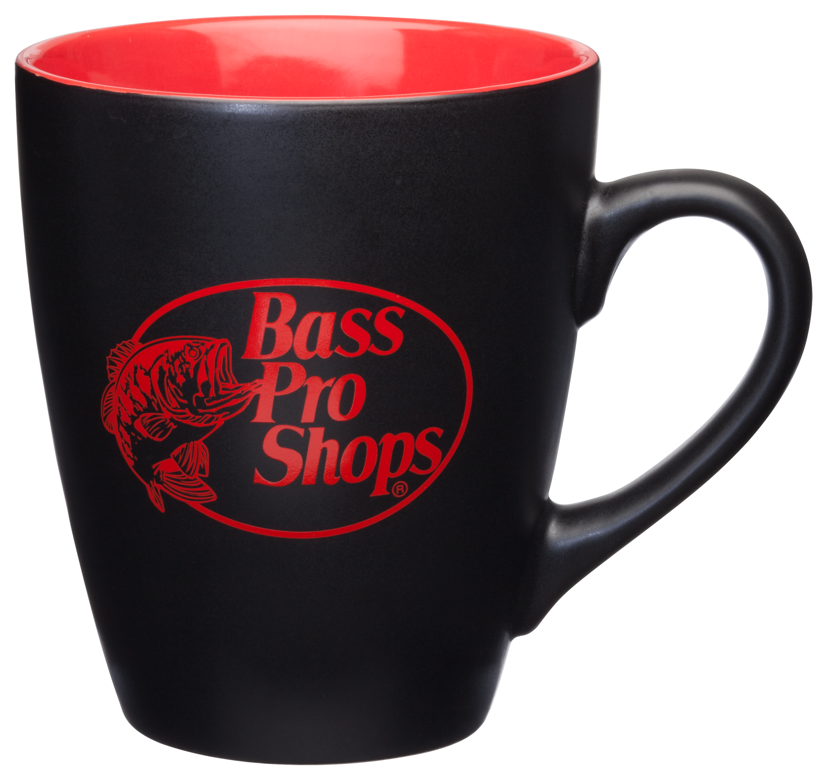 Bass Pro Shops Giant Matte Logo Mug