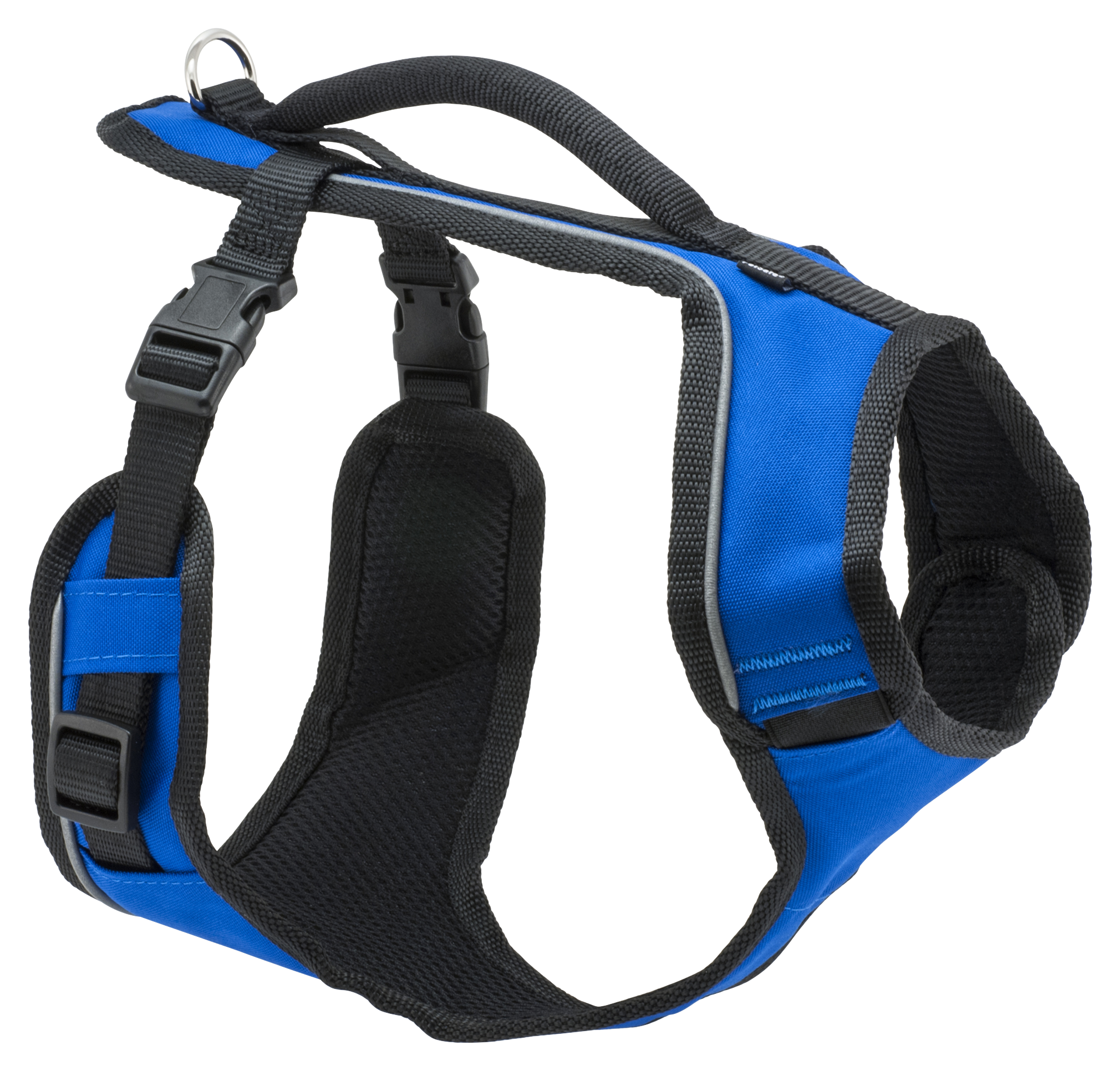 PetSafe EasySport Dog Harness - Blue - Medium