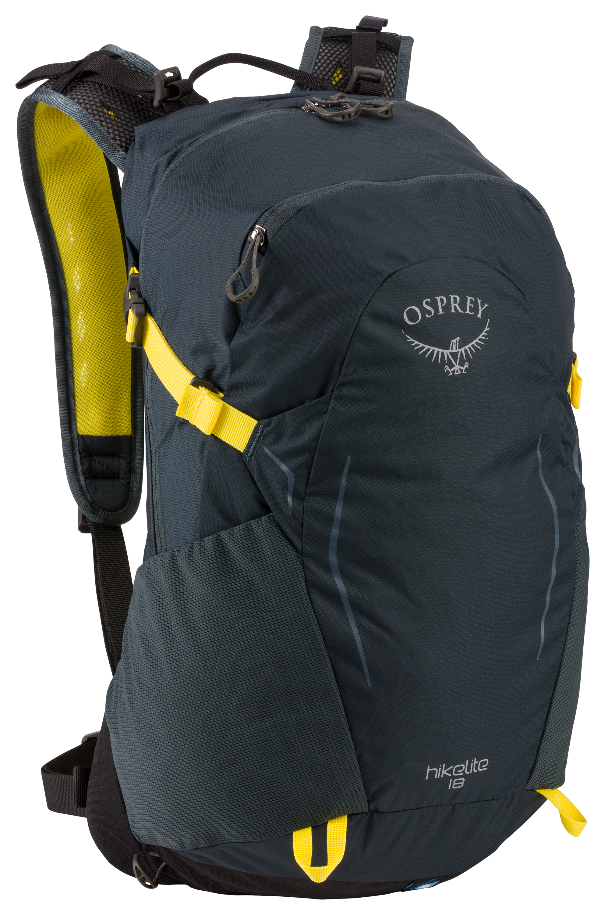 loyaliteit fluweel hoe vaak Osprey Hikelite 18 Hiking Backpack | Cabela's