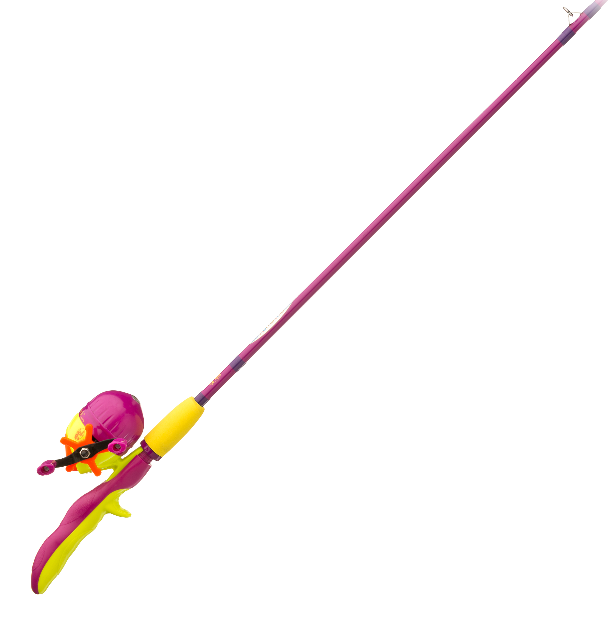 Bass Pro Shops Fish Stiks Spincast Rod and Reel Combo -3 - 12082905322254-2482126 - Fishing Our Bass Pro Shops Fish Stiks Spincast Rod and Ree sku 12082905322254-2482126