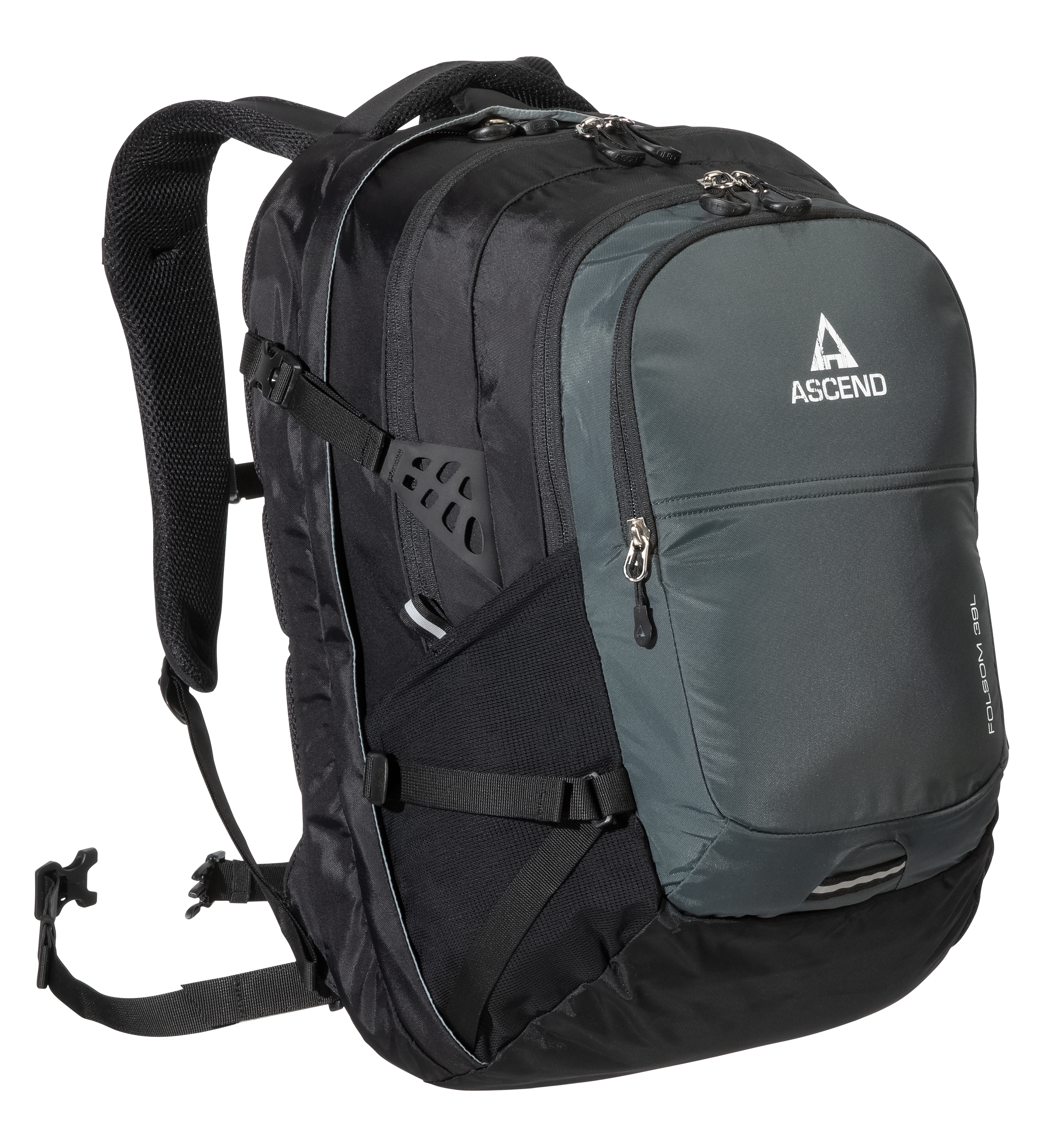 ASCEND Folsom 39L Daypack