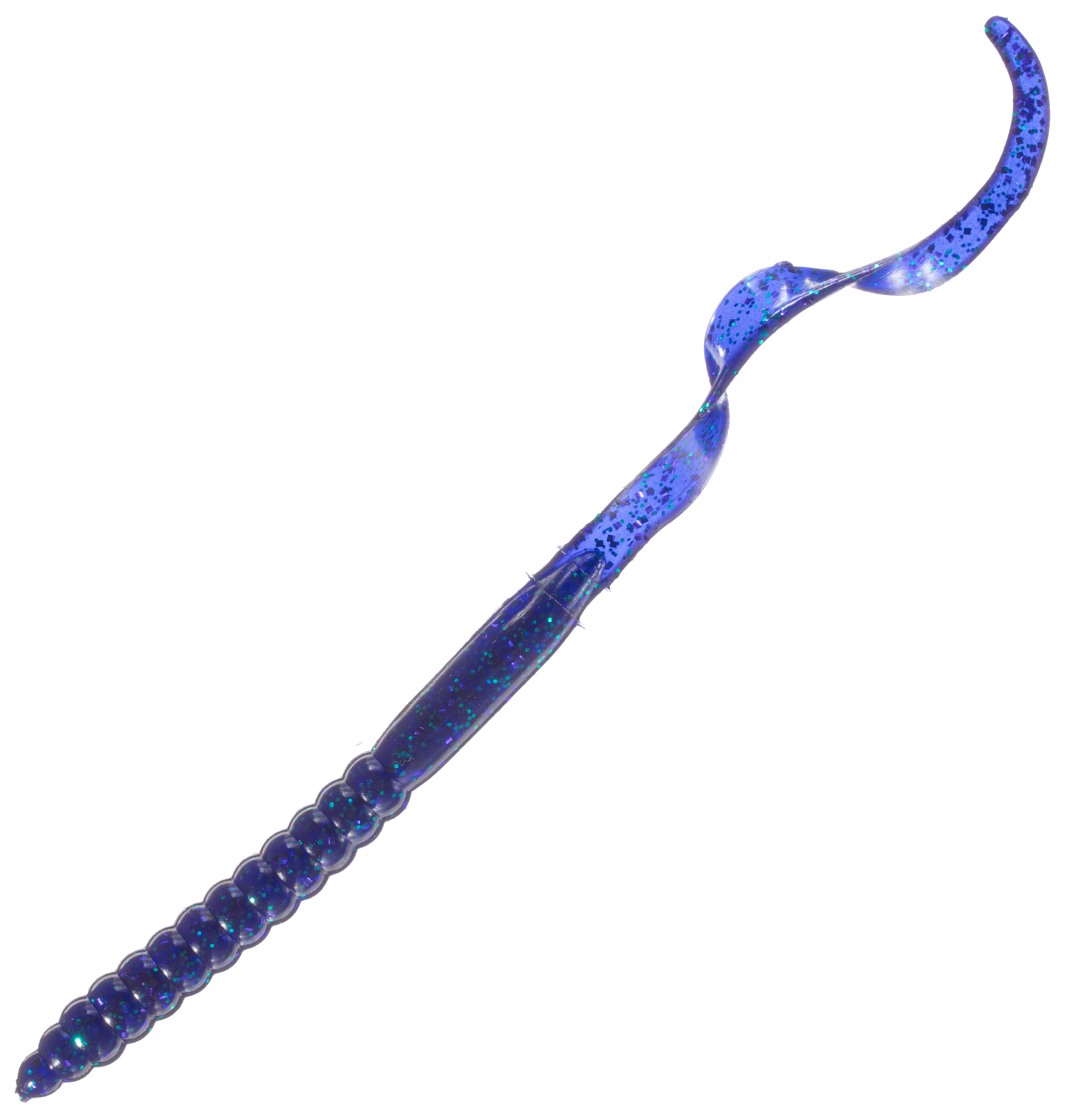 BASS PRO SHOPS Ribbontail Worms