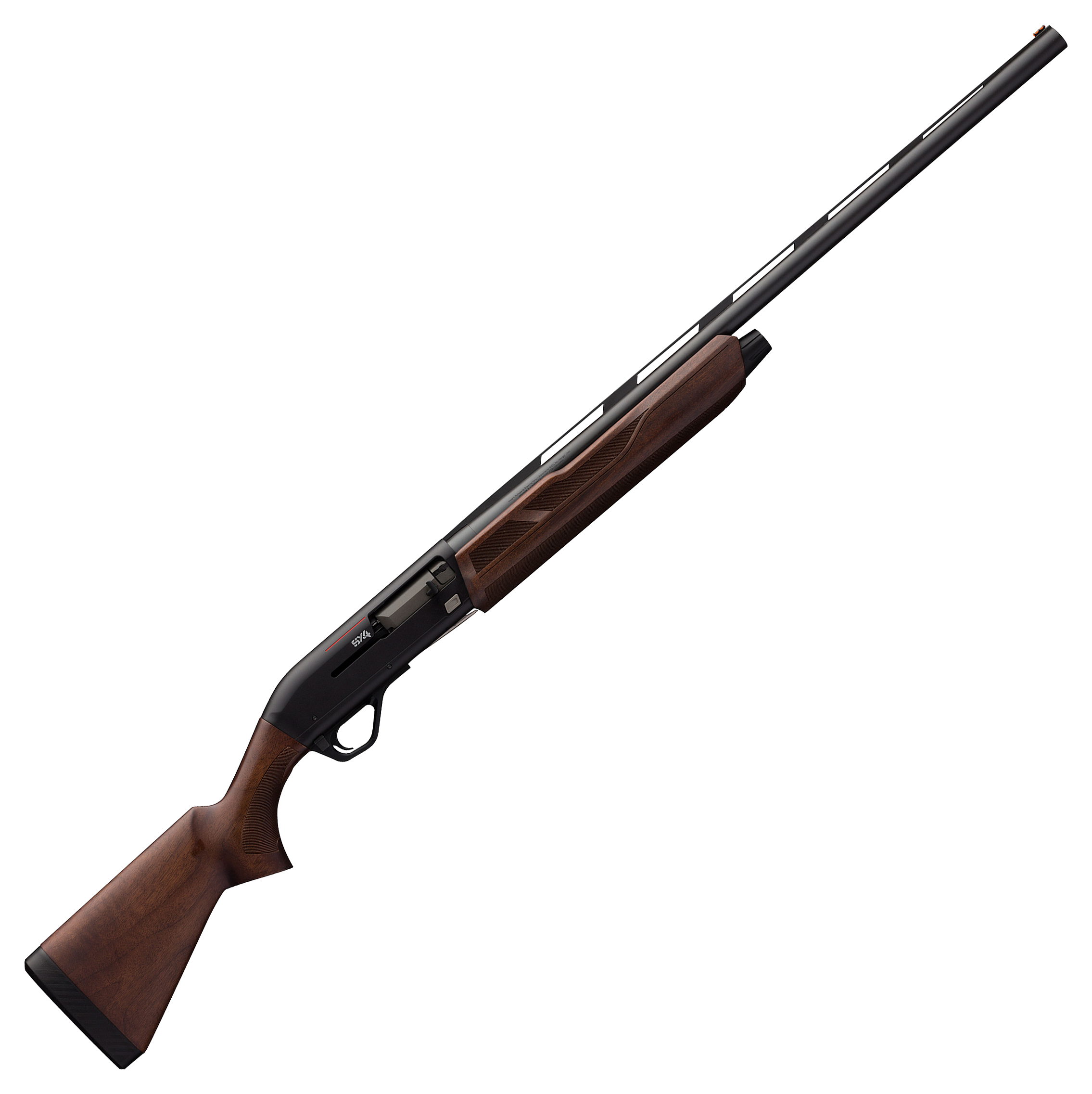 Image of "Winchester SX4 Field Compact Semi-Auto Shotgun - 12 Gauge - 24"""