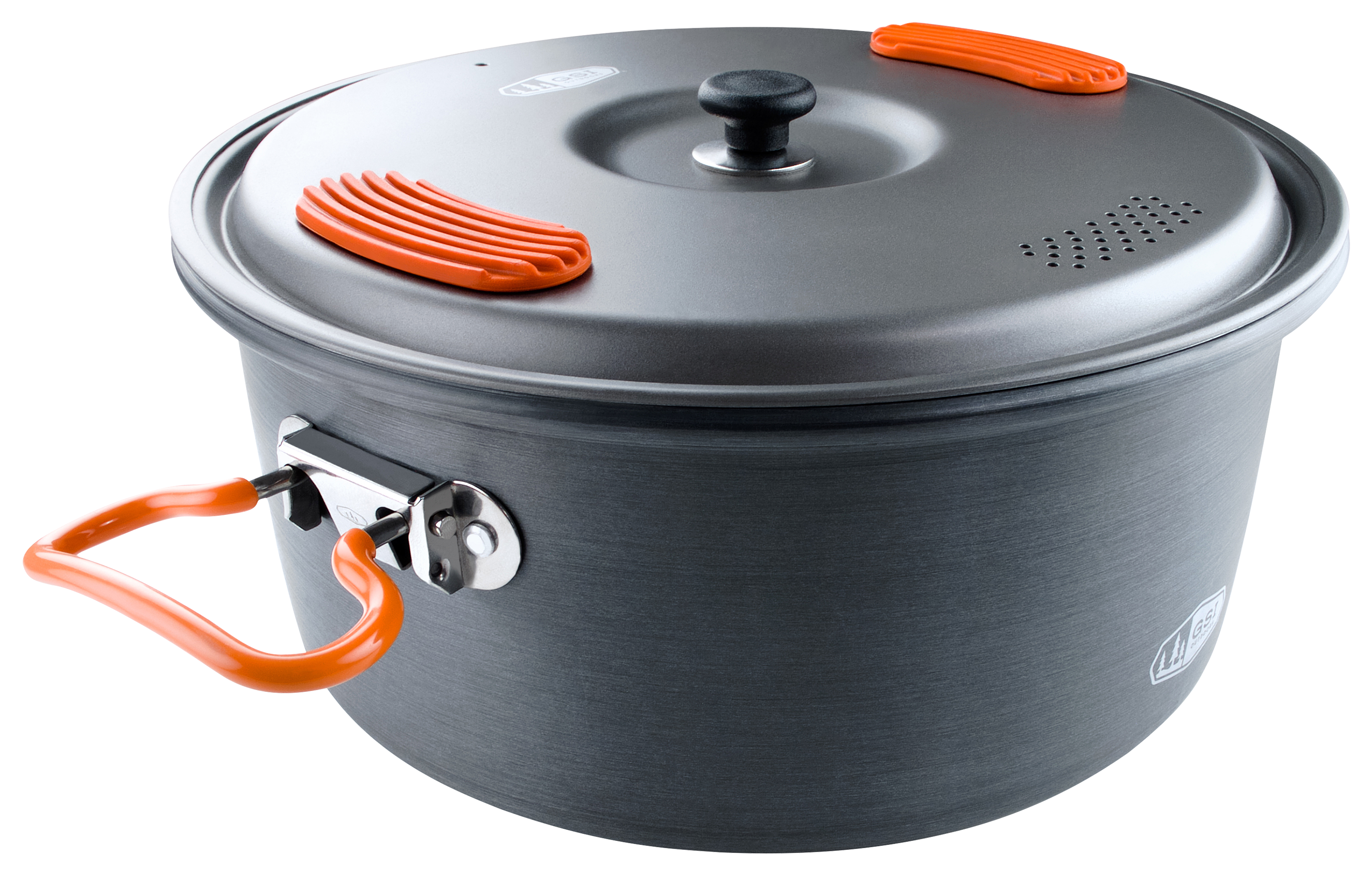 GSI Outdoors Halulite Pot - 3.2L