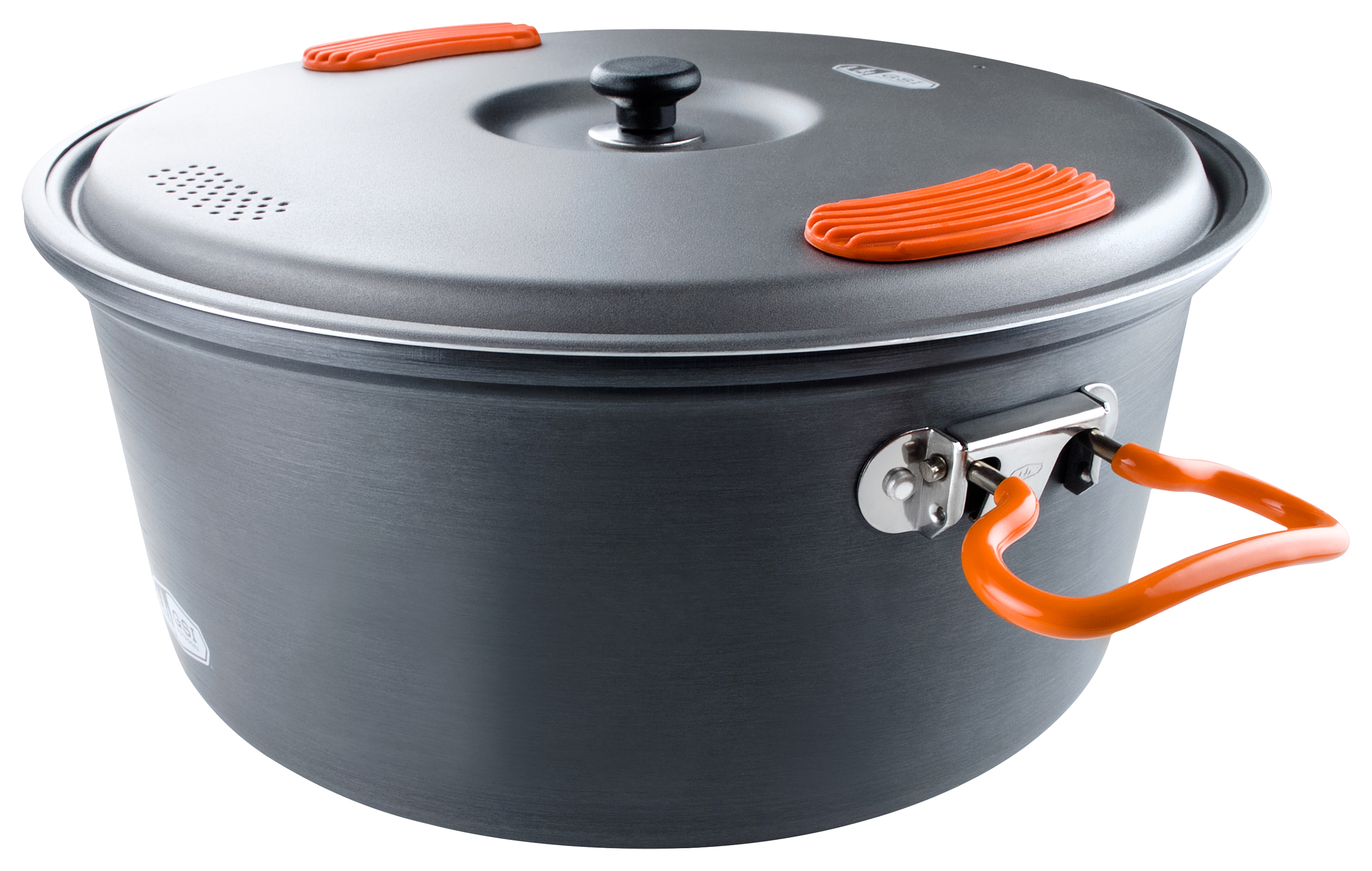 GSI Outdoors Halulite Pot - 4.7L