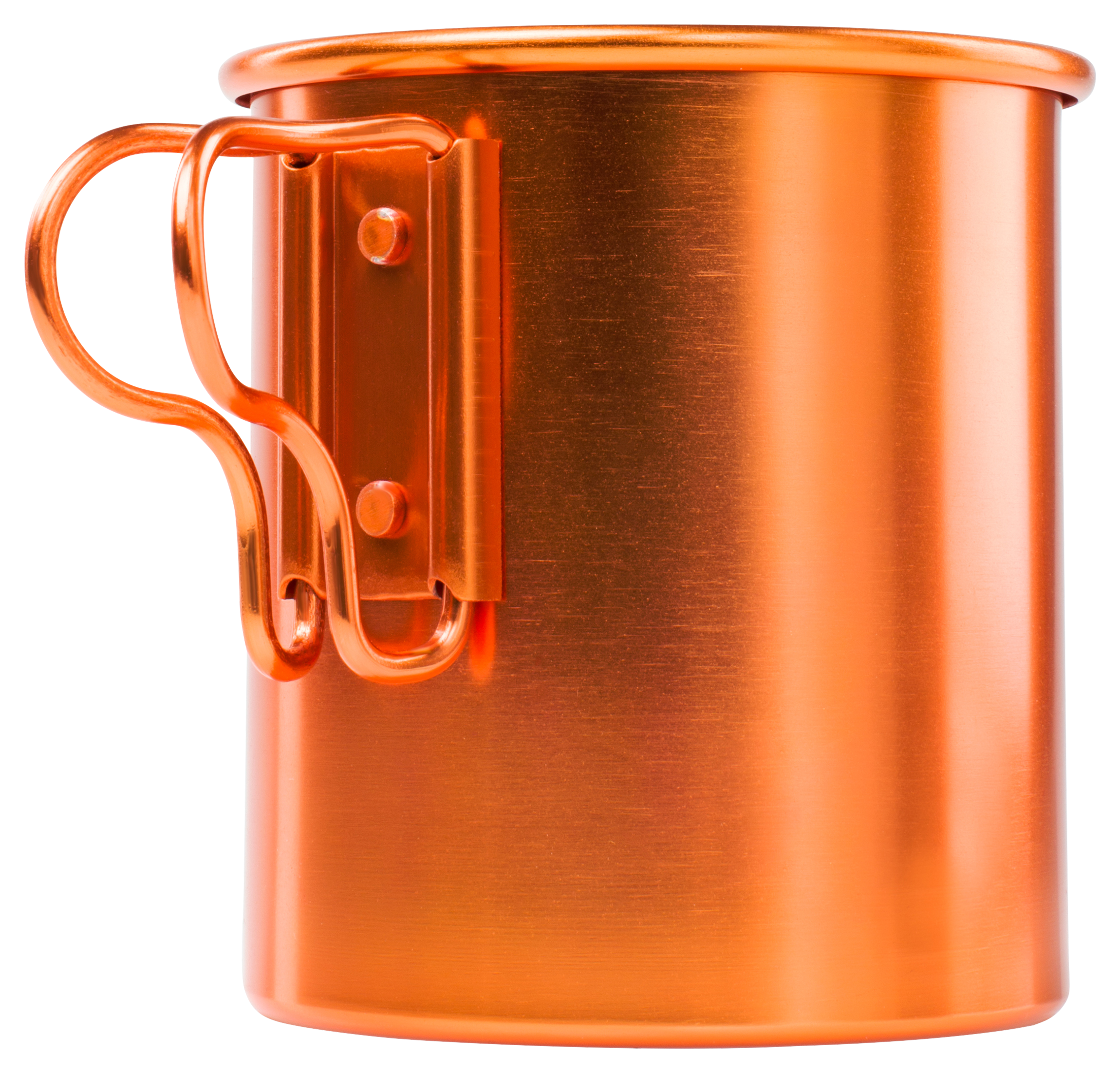 Image of GSI Outdoors Bugaboo 14-oz. Camp Cup - Orange