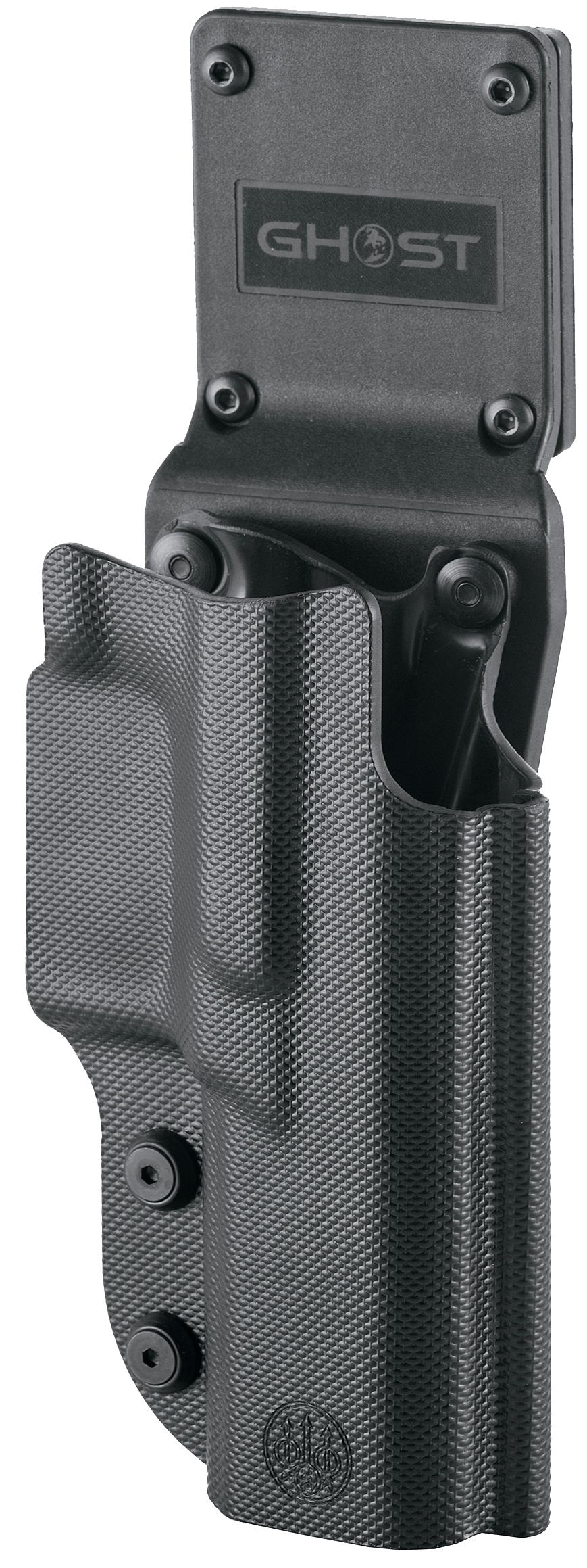Beretta ABS Outside-the-Waistband Holster - Beretta