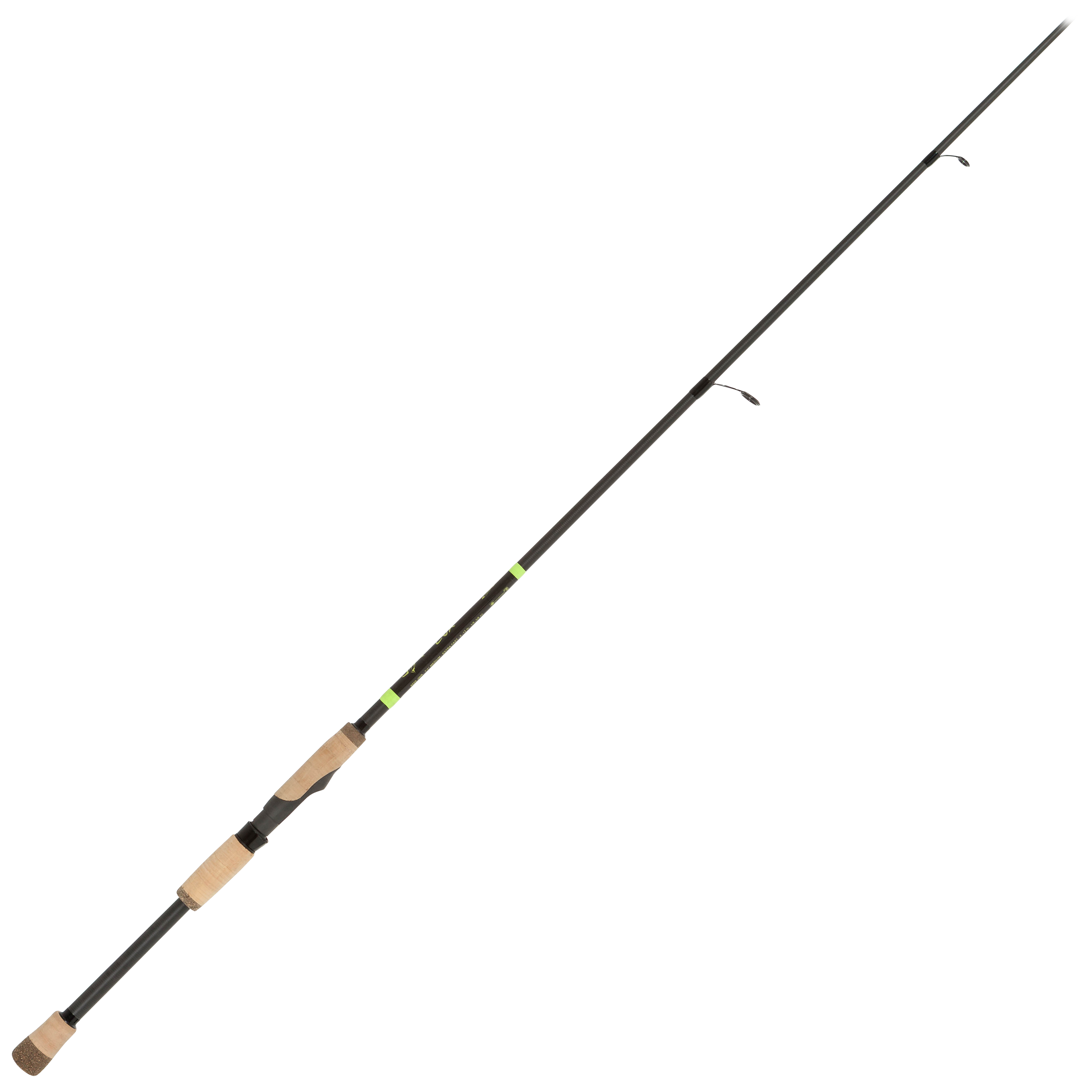 Image of G. Loomis E6X Spinning Rod - Fast - Spin Jig - 6'6'' - Medium Heavy