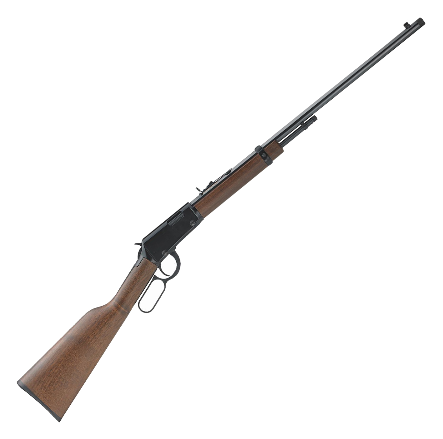 Henry Frontier Model LeverAction Rimfire Rifle  22 Magnum