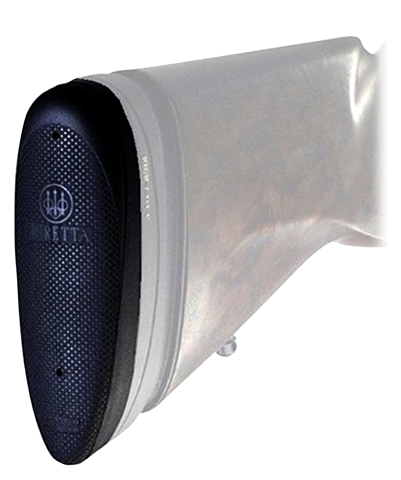 Image of "Beretta MicroCore Recoil Pad - Field Shotguns - .39"""