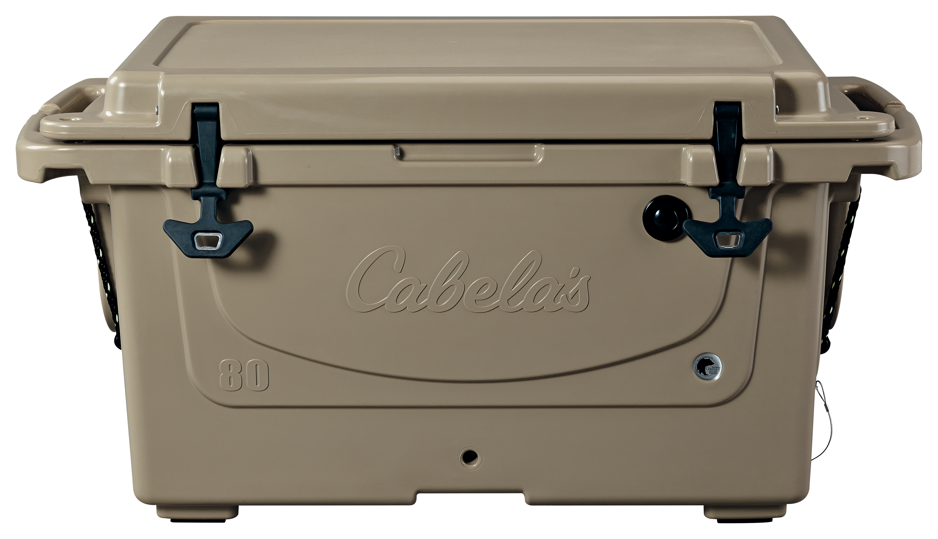 Cabela's® VersaHunt Compression Straps 4-Pack