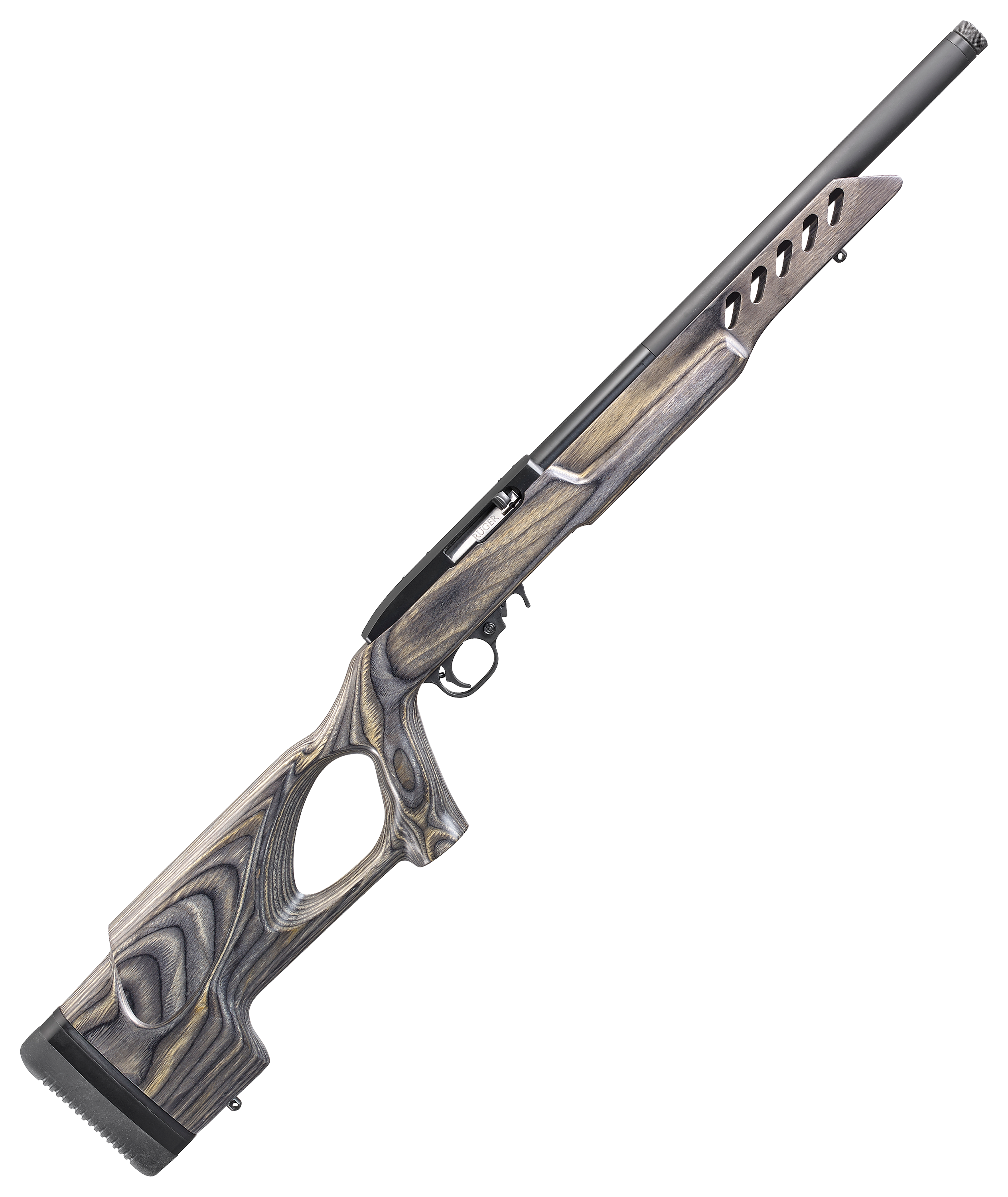 Ruger 1022 Target Lite SemiAuto Rimfire Rifle