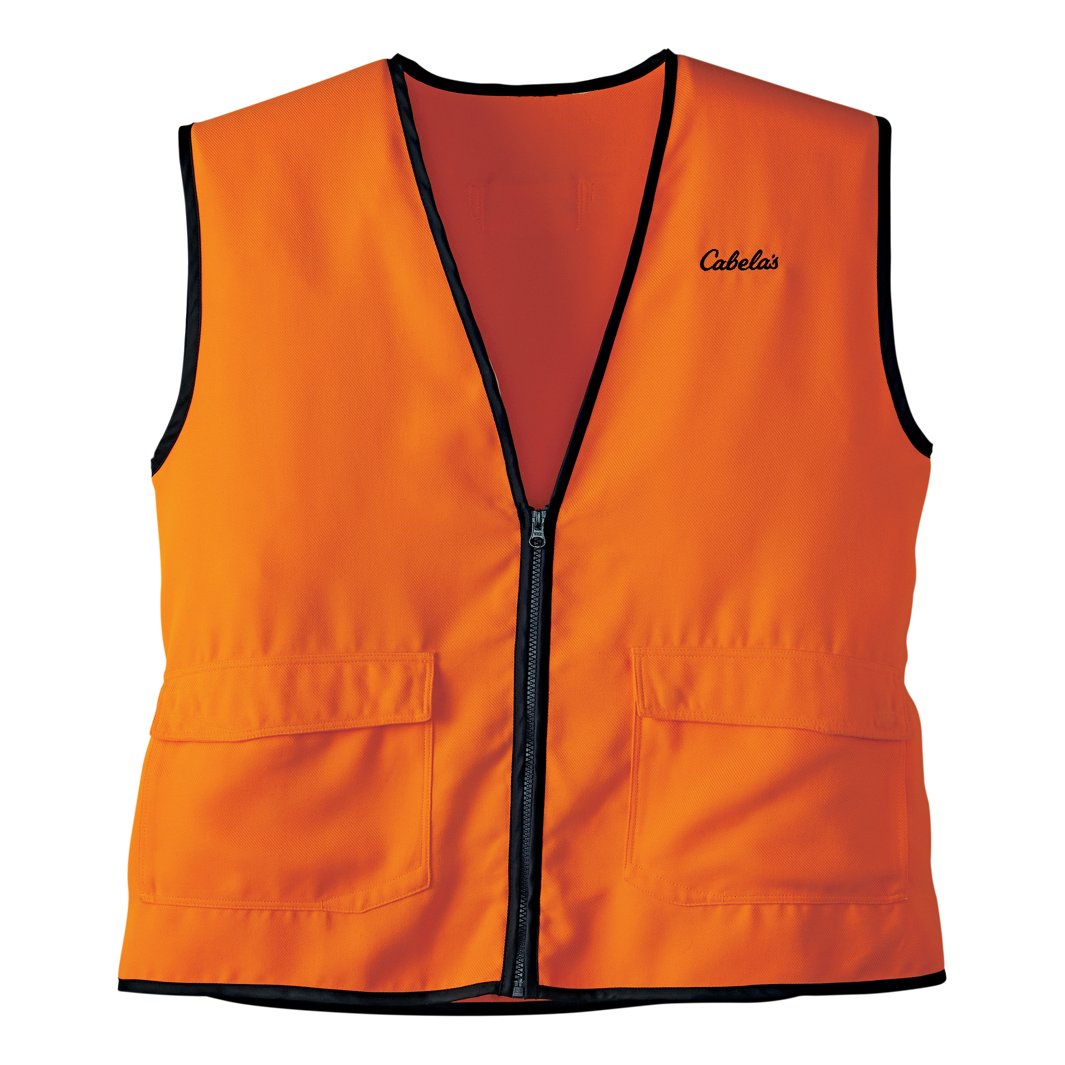 CABELA'S Blaze Full-Feature Vest for Men