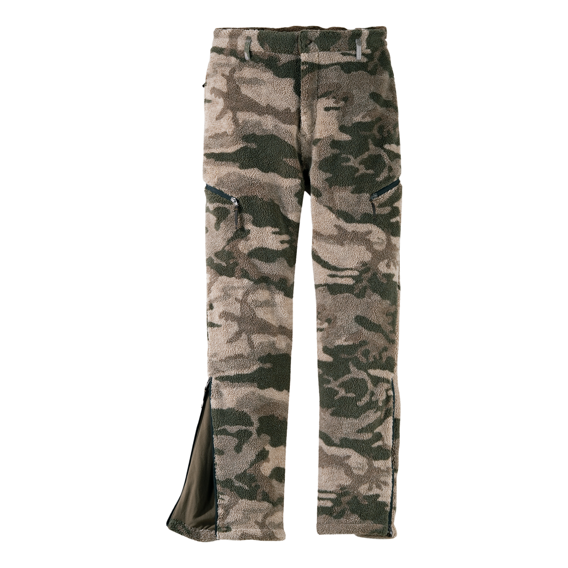 CABELA'S Outfitter Series Berber Pants with 4MOST WINDSHEAR