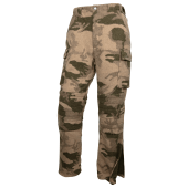 Cabela's Outfitter Series Wooltimate Pants with 4MOST WINDSHEAR Image