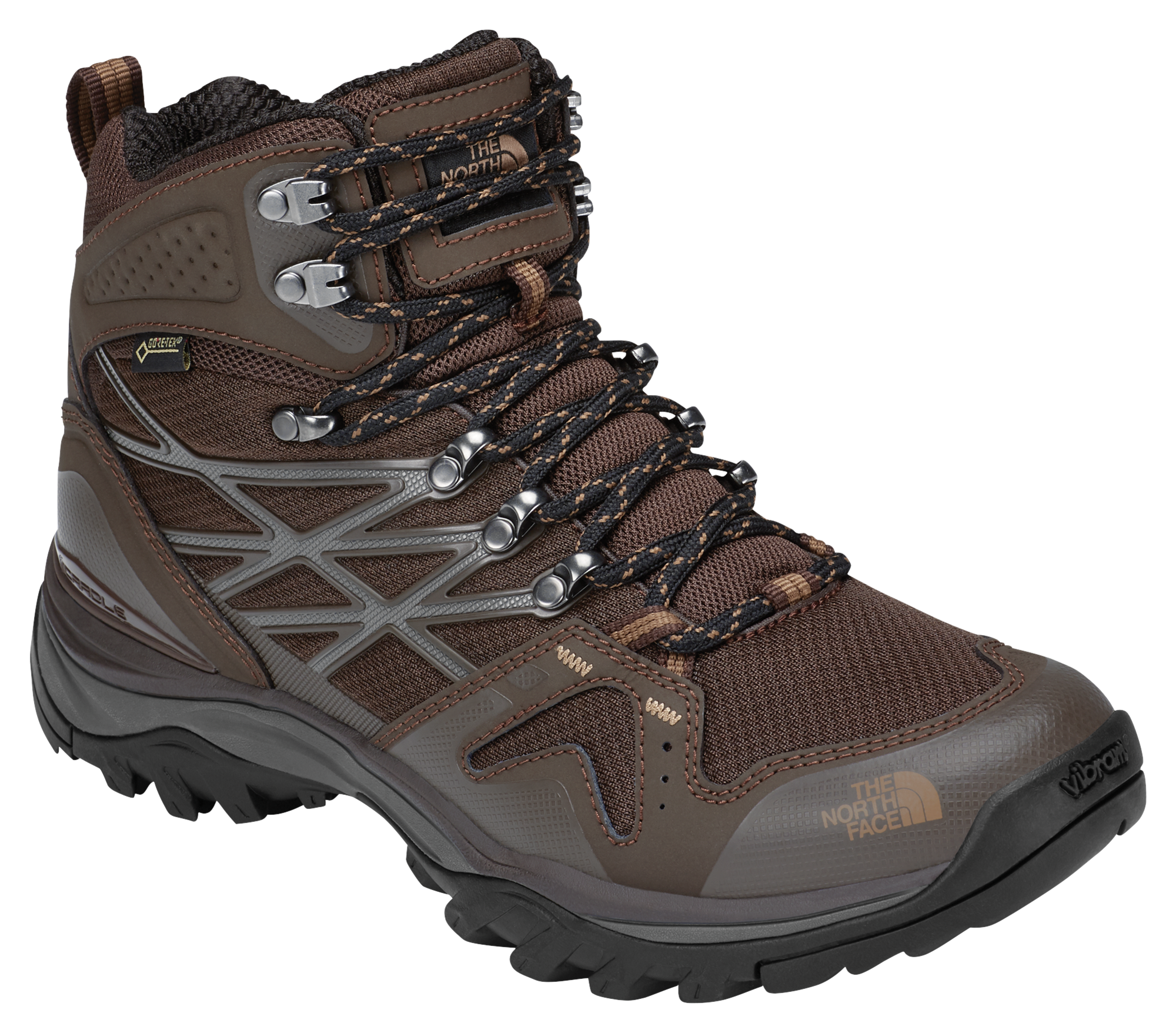 The North Face Hedgehog Fastpack Mid GTX GORE-TEX Hiking Boots for Men