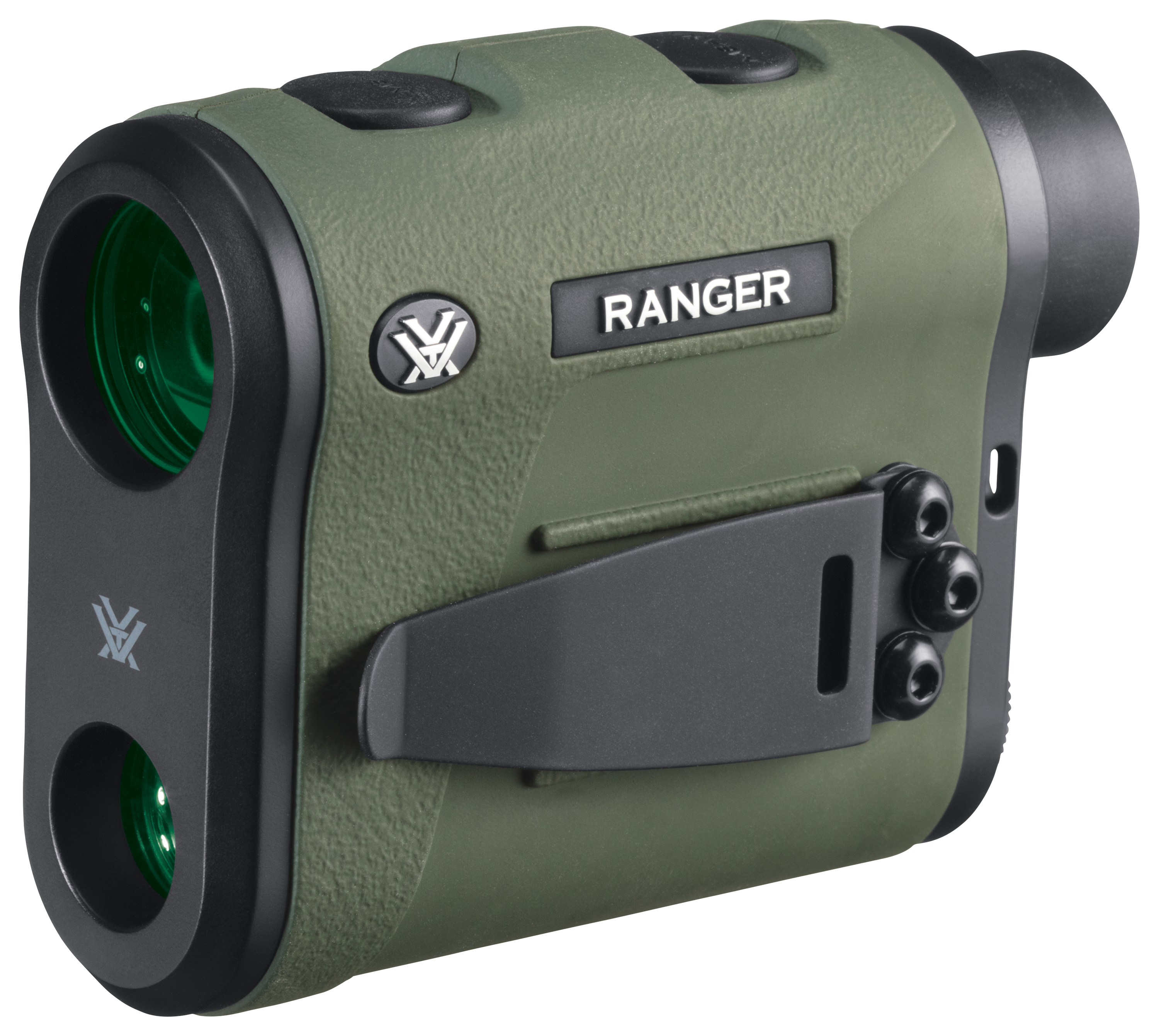 Vortex Ranger 1800 Rangefinder with HCD