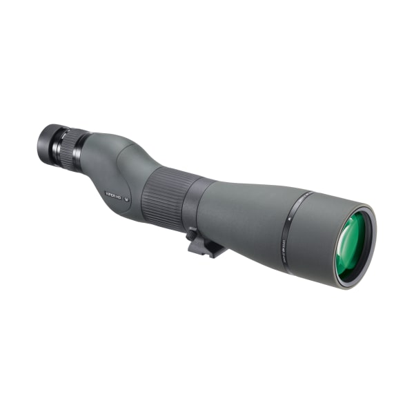 Vortex Viper HD Spotting Scope - Green Black - 20x60x85mm - Straight