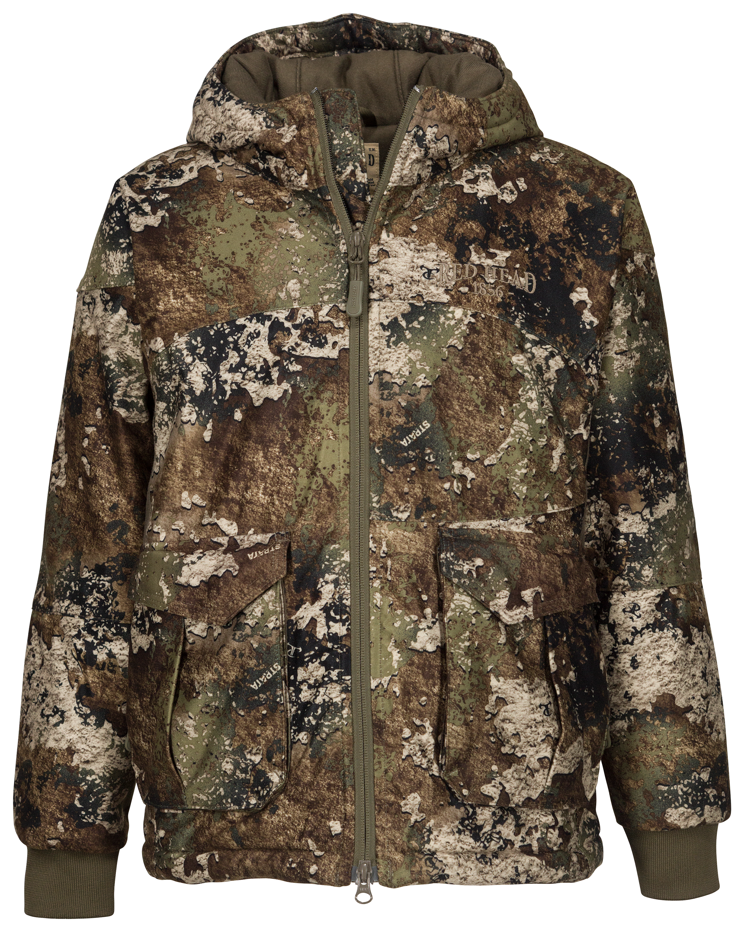 Drake Waterfowl Wingshooter Long-Sleeve Button-Down Shirt for Men
