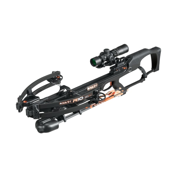 Ravin Crossbows R10 Crossbow Package 