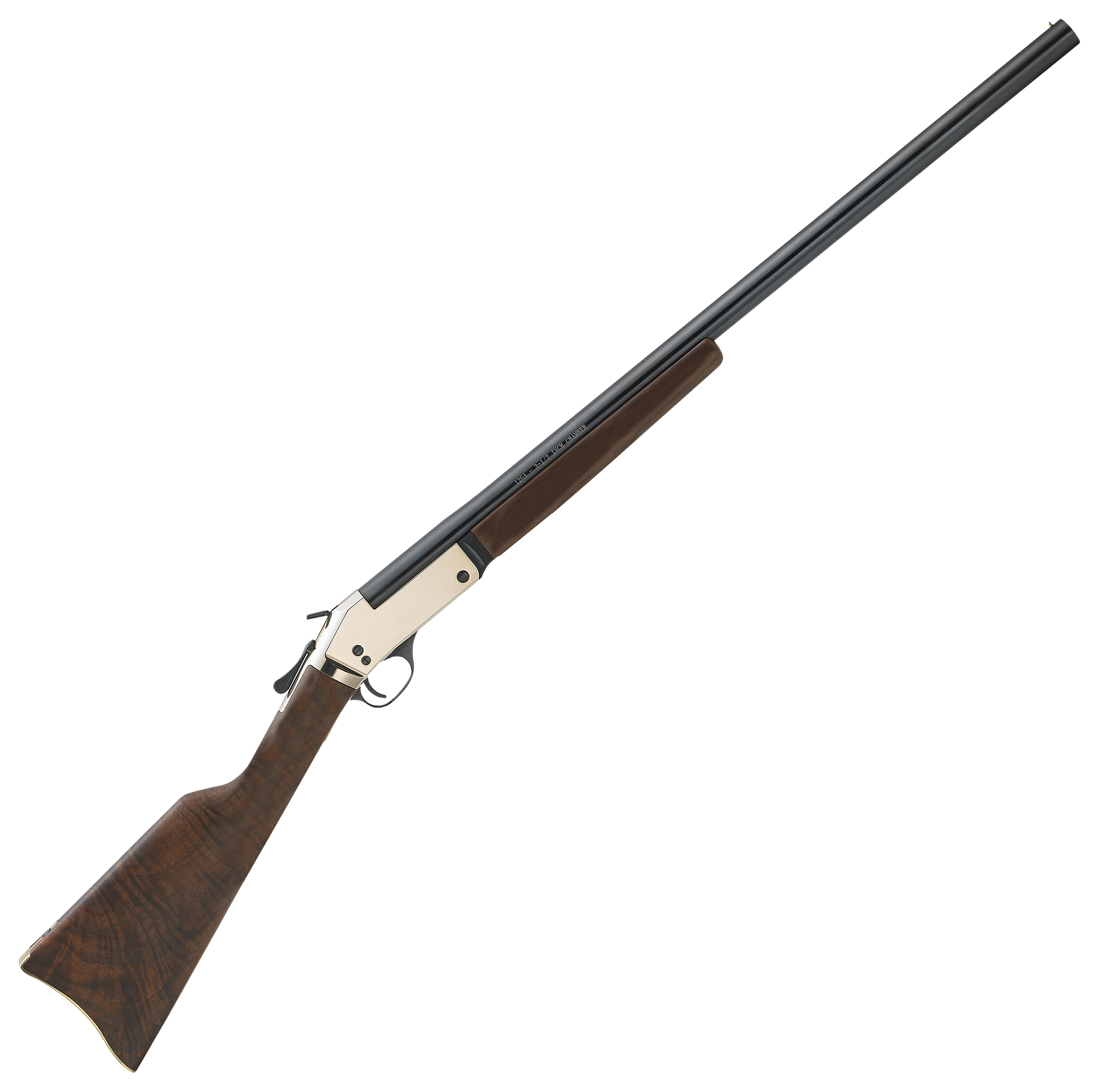 Henry SingleShot Brass Shotgun  12 Gauge