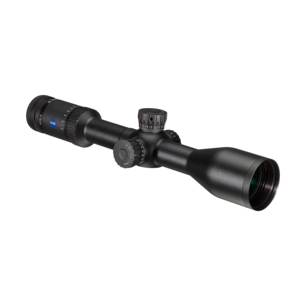 Zeiss Conquest V6 Rifle Scope - 3x18x50mm - ZBR Ballistic