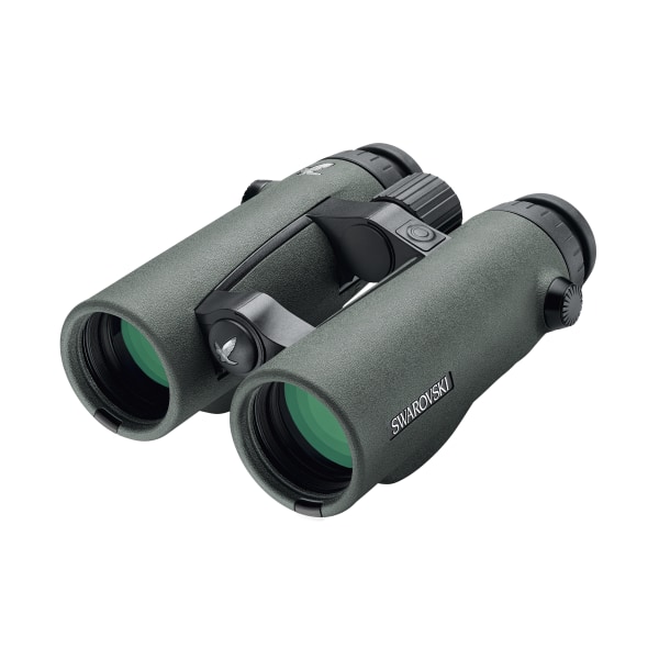 Swarovski EL Range Rangefinding Binoculars - Green - 8x42mm - Display Model