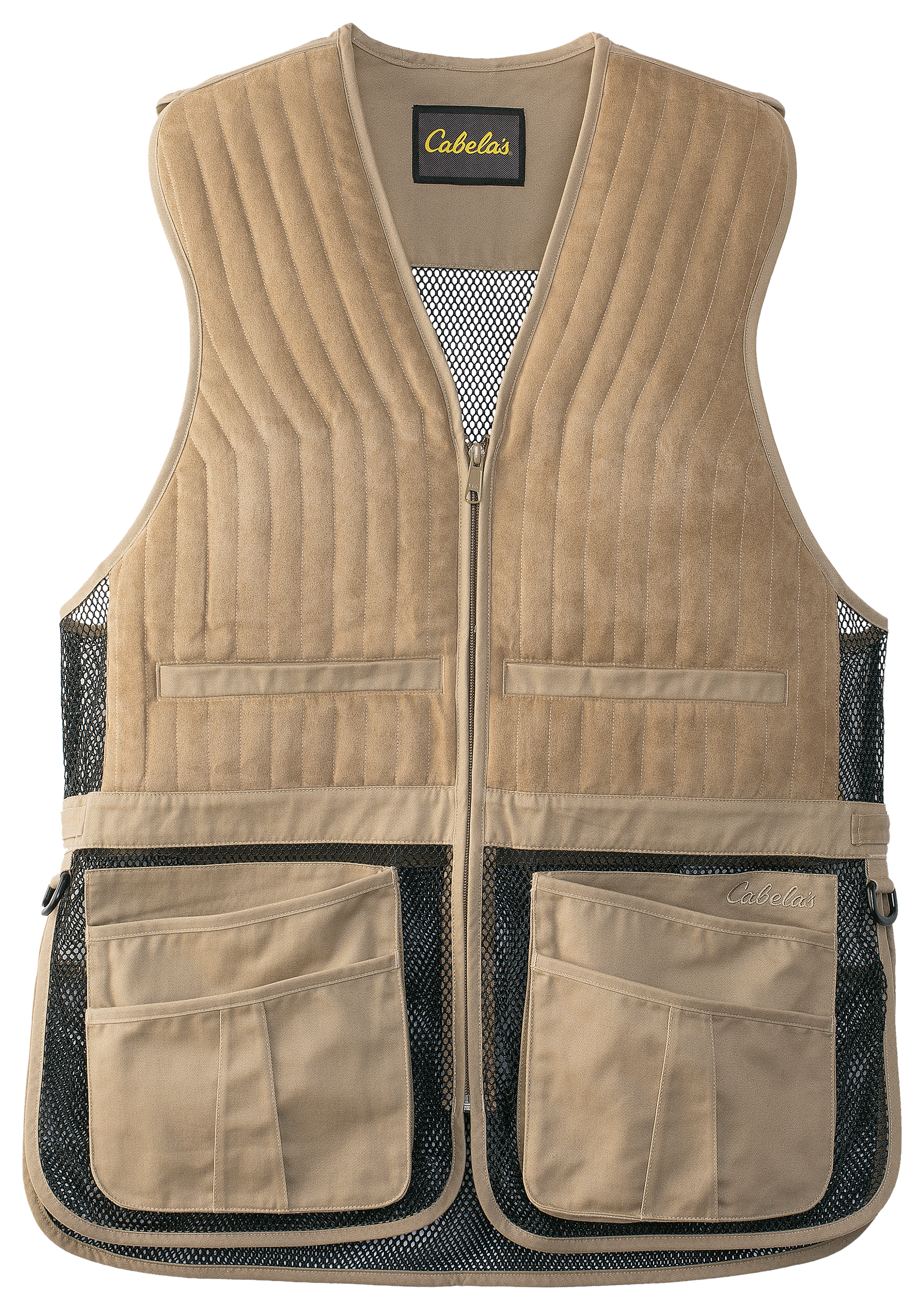 Cabela's Targetmaster II Shooting Vest for Men