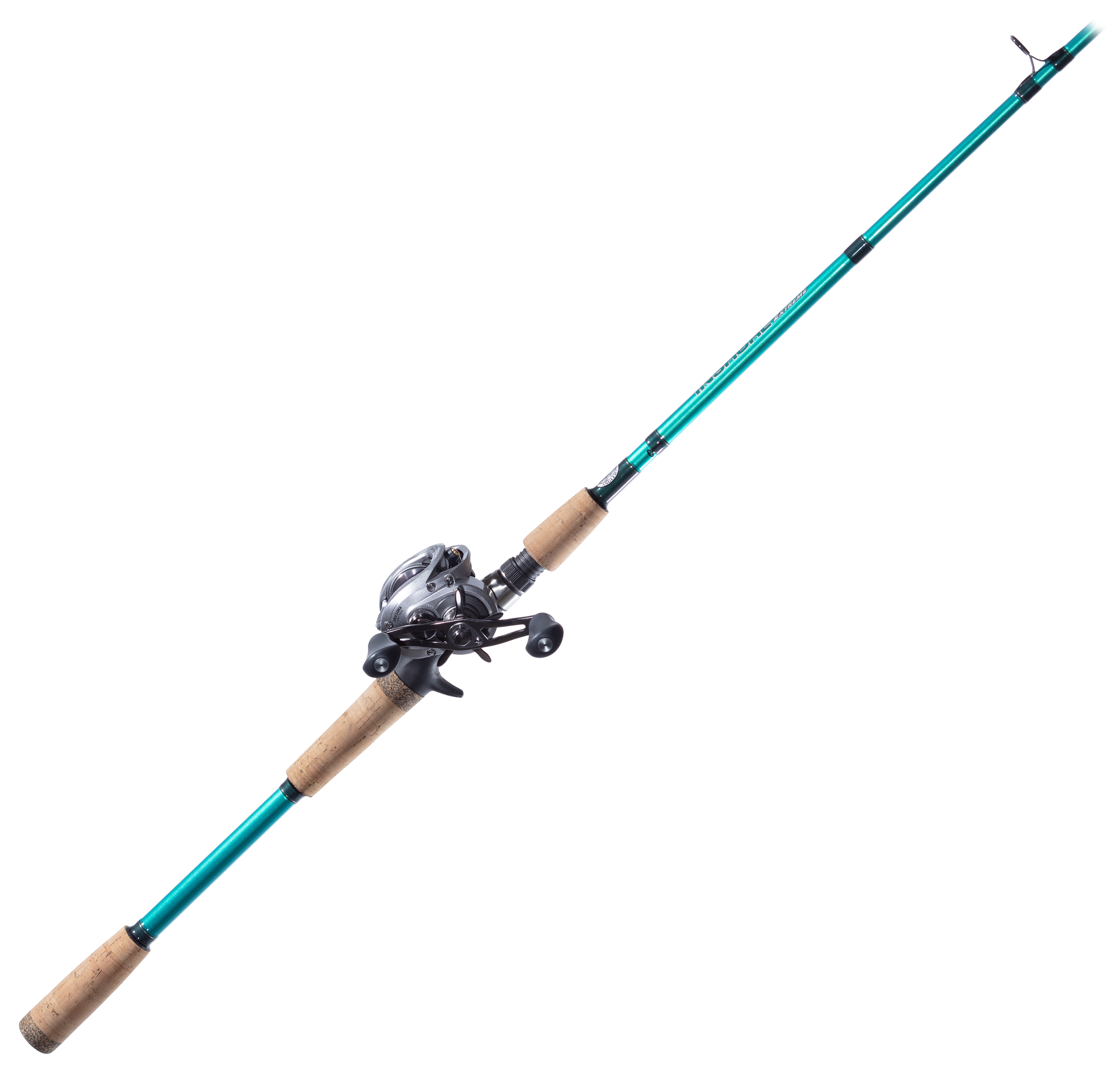 Offshore Angler Inshore Extreme Baitcast Rod and Reel Combo
