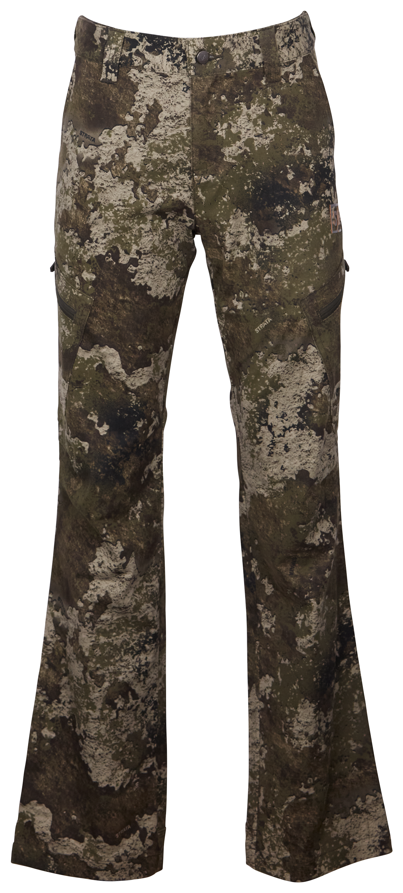 Image of SHE Outdoor Utility II Pants for Ladies - TrueTimber Strata - L/Regular