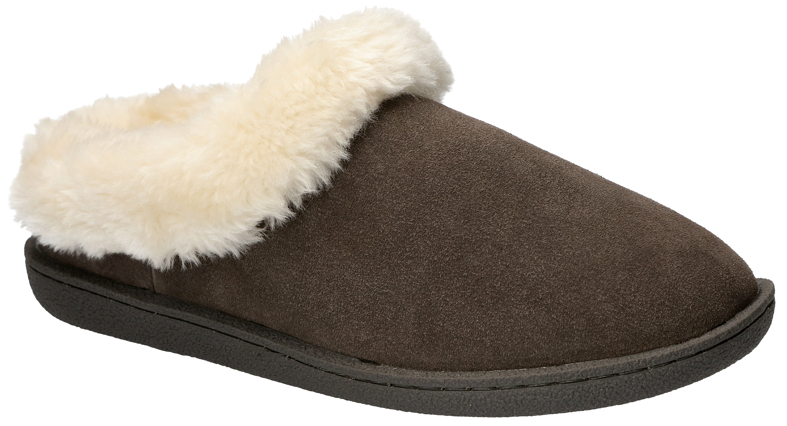 NATURAL REFLECTIONS Lexi Scuff Slippers
