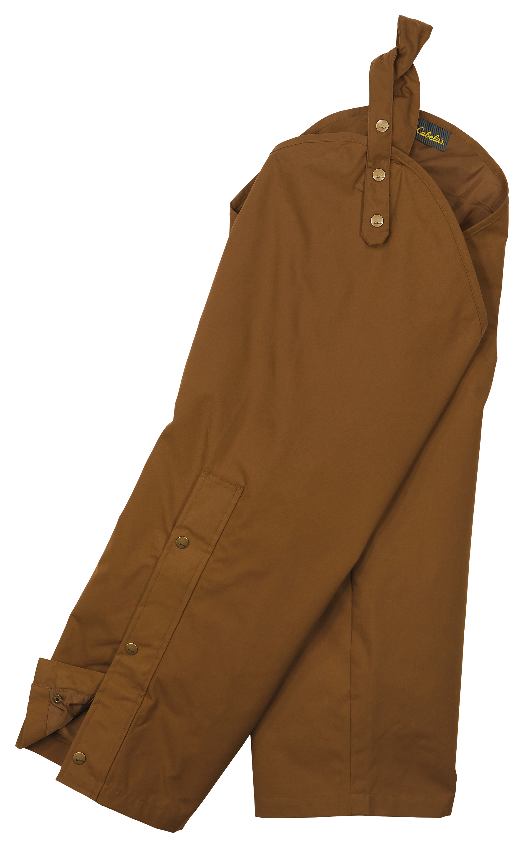 CABELA'S Upland Traditions Chaps for Men