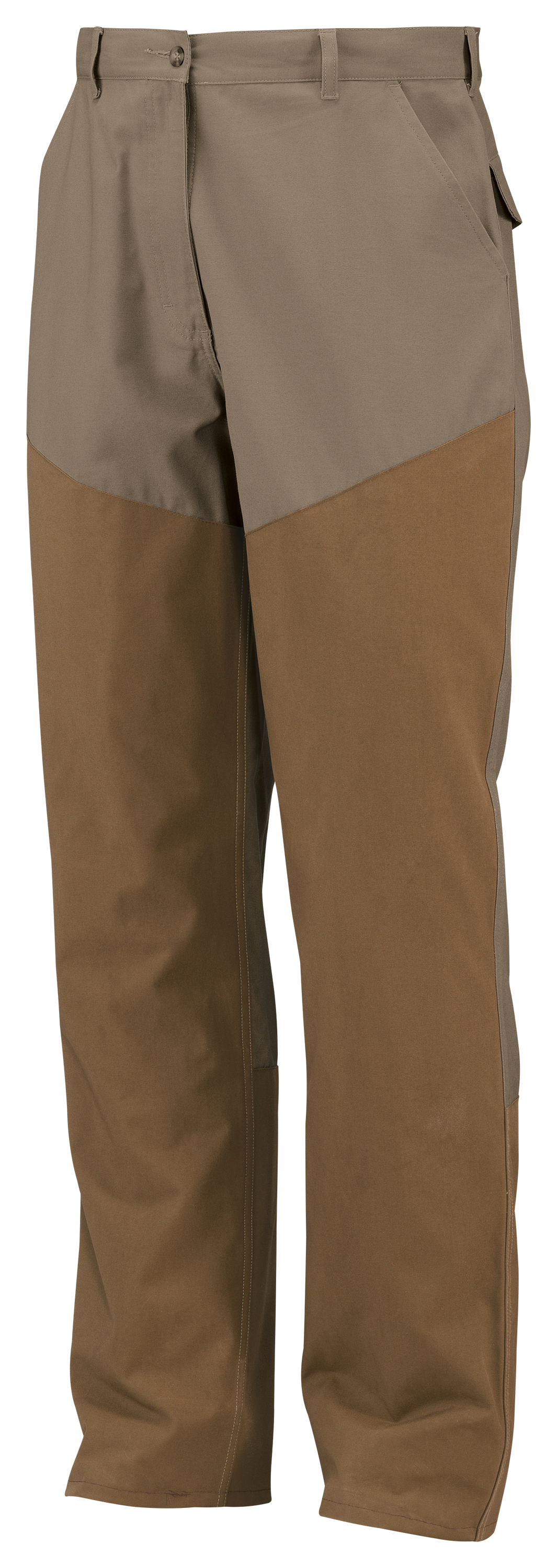 Cabela's Upland Traditions Pants for Men - Tan - 38 - Cabela's