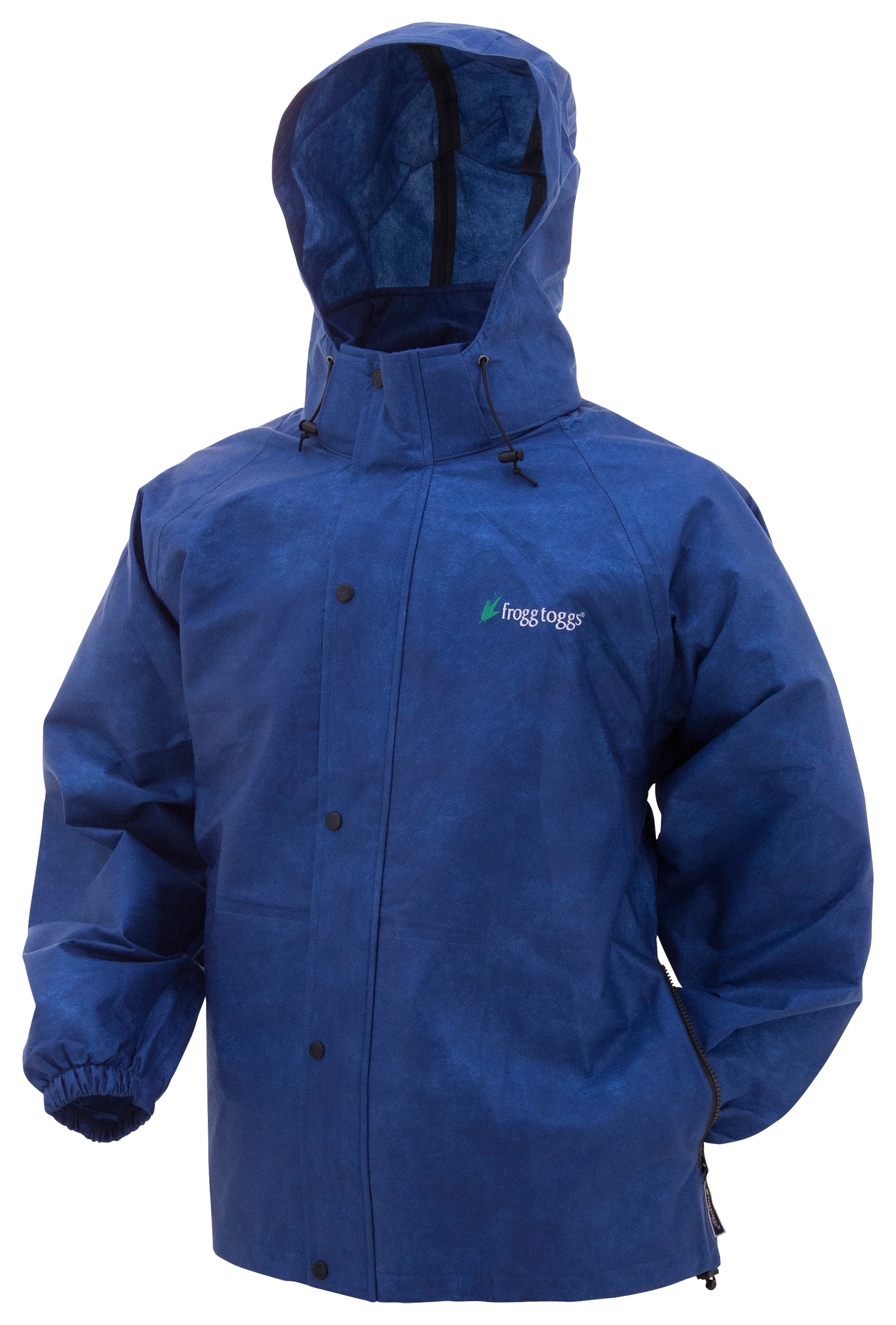 FROGG TOGGS Pro Action Advantage Rain Jacket for Men