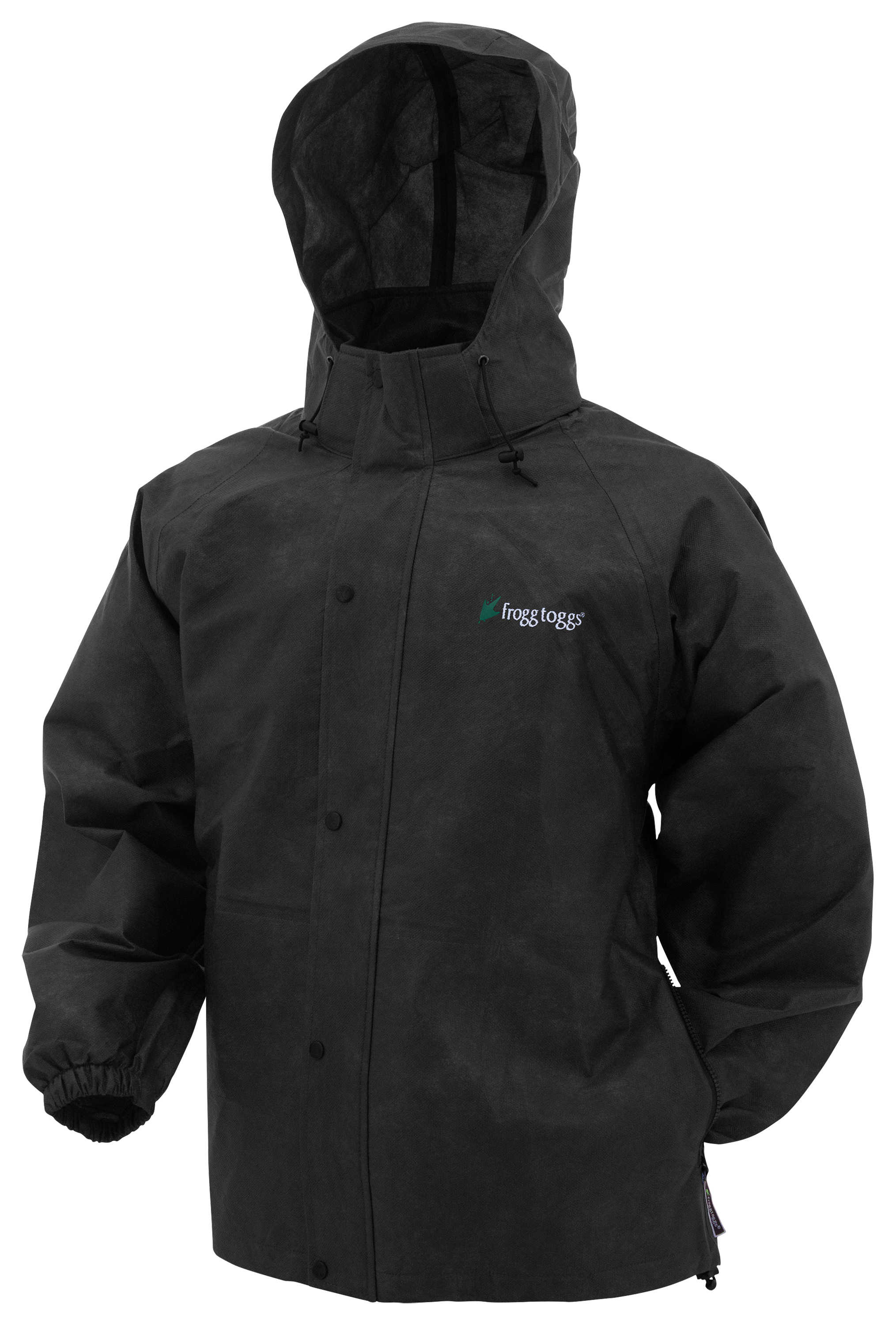FROGG TOGGS Pro Action Advantage Rain Jacket for Men